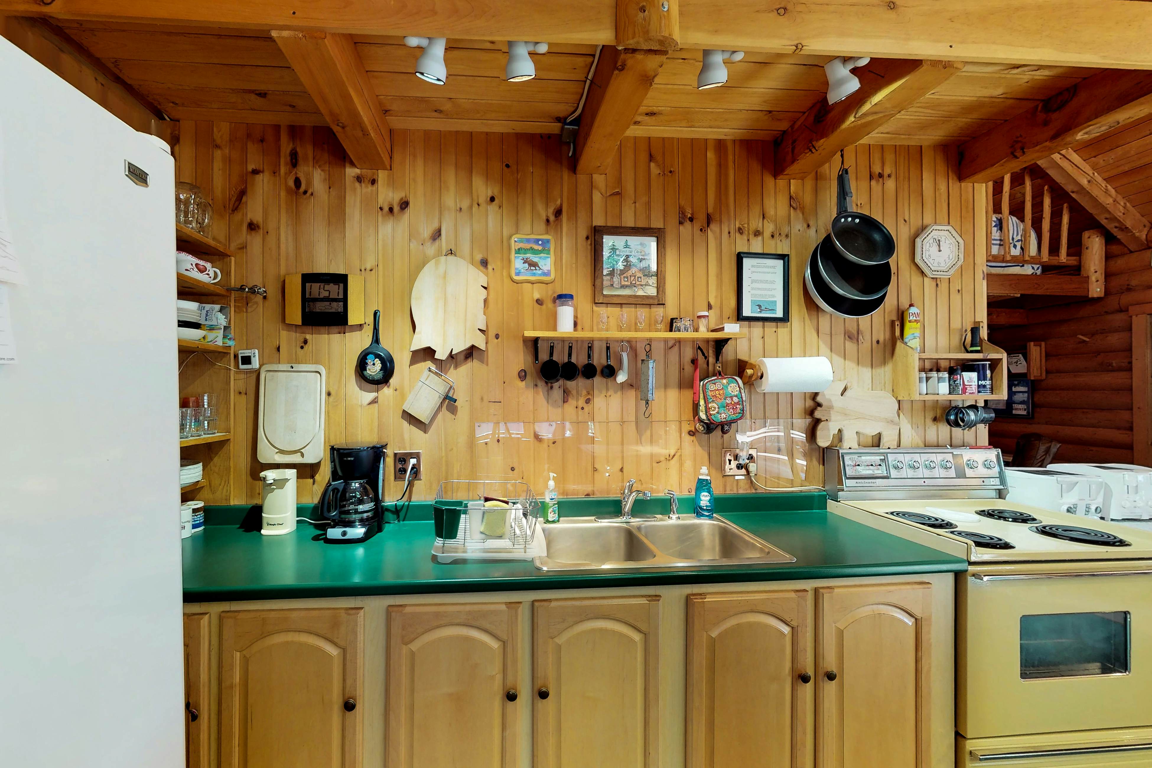 Perfect as a Picture