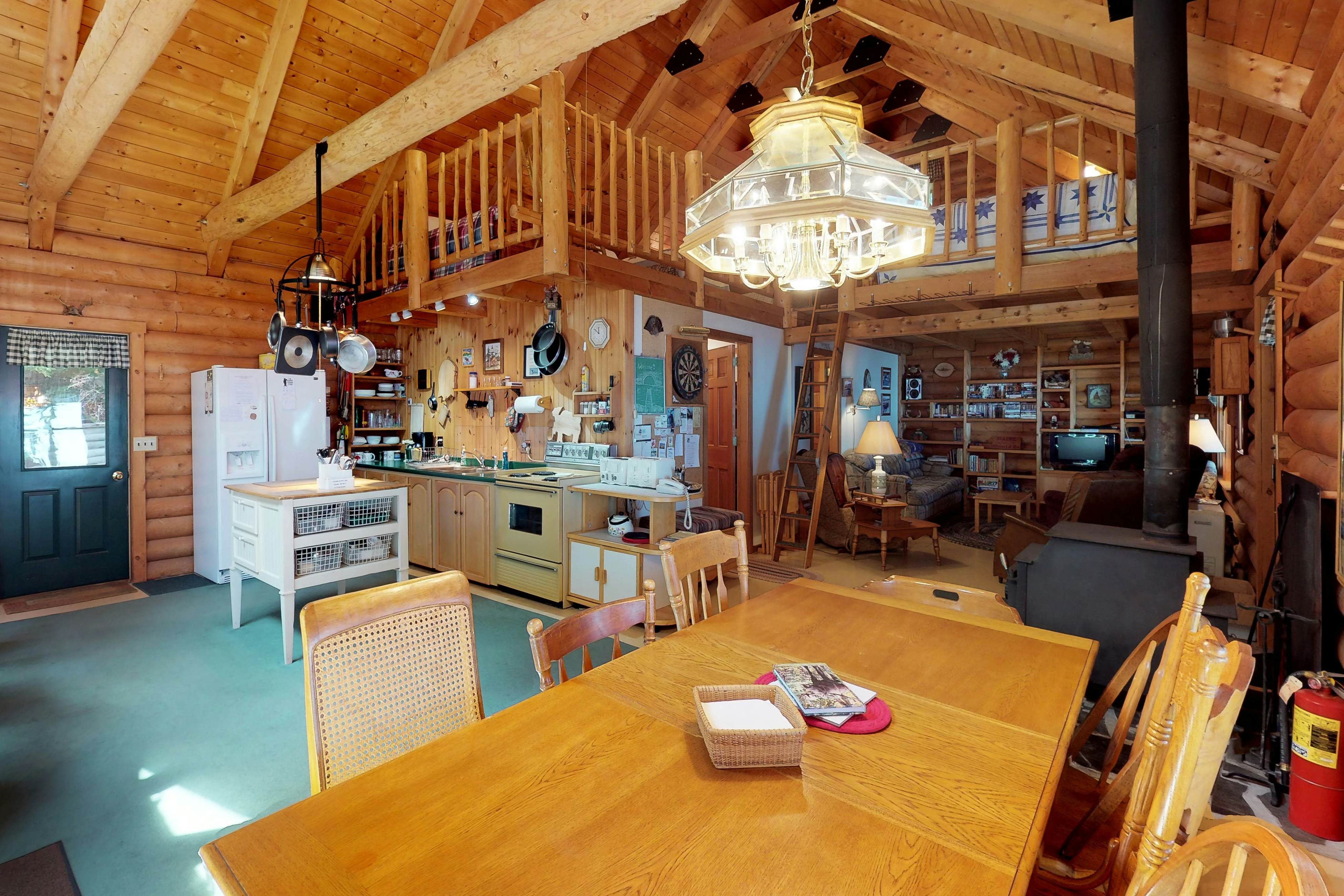 Perfect as a Picture