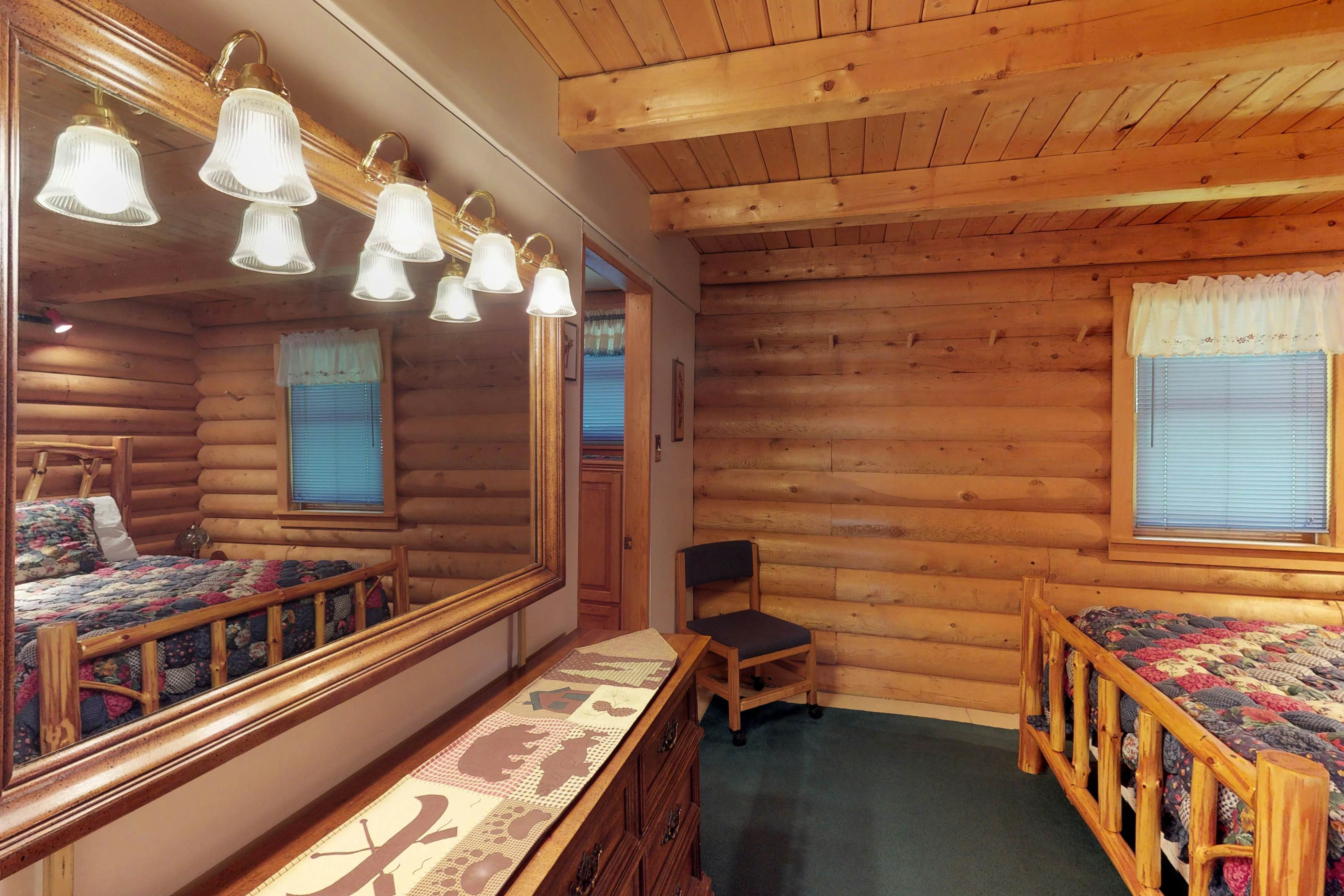 Perfect as a Picture