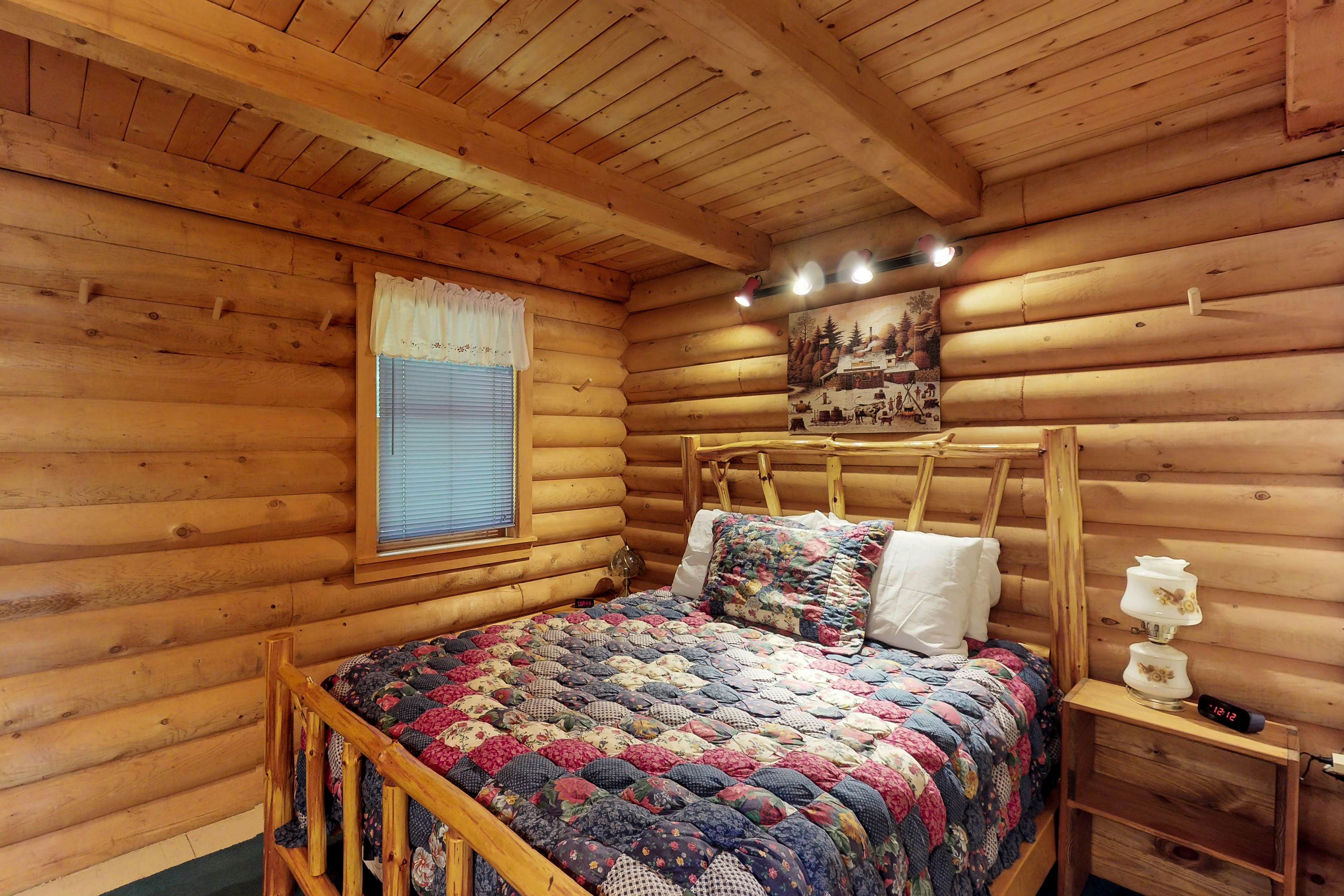 Perfect as a Picture