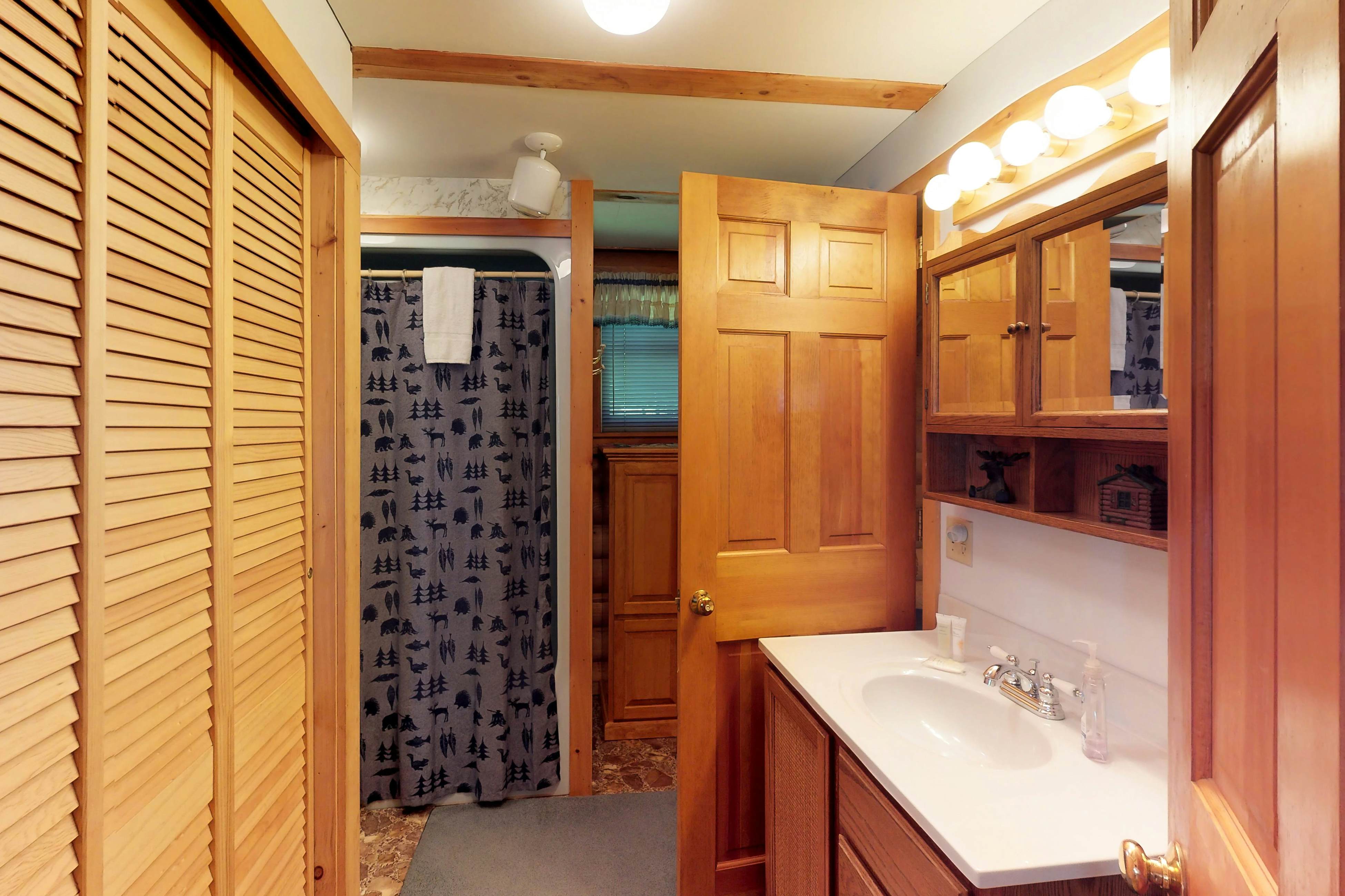 Perfect as a Picture