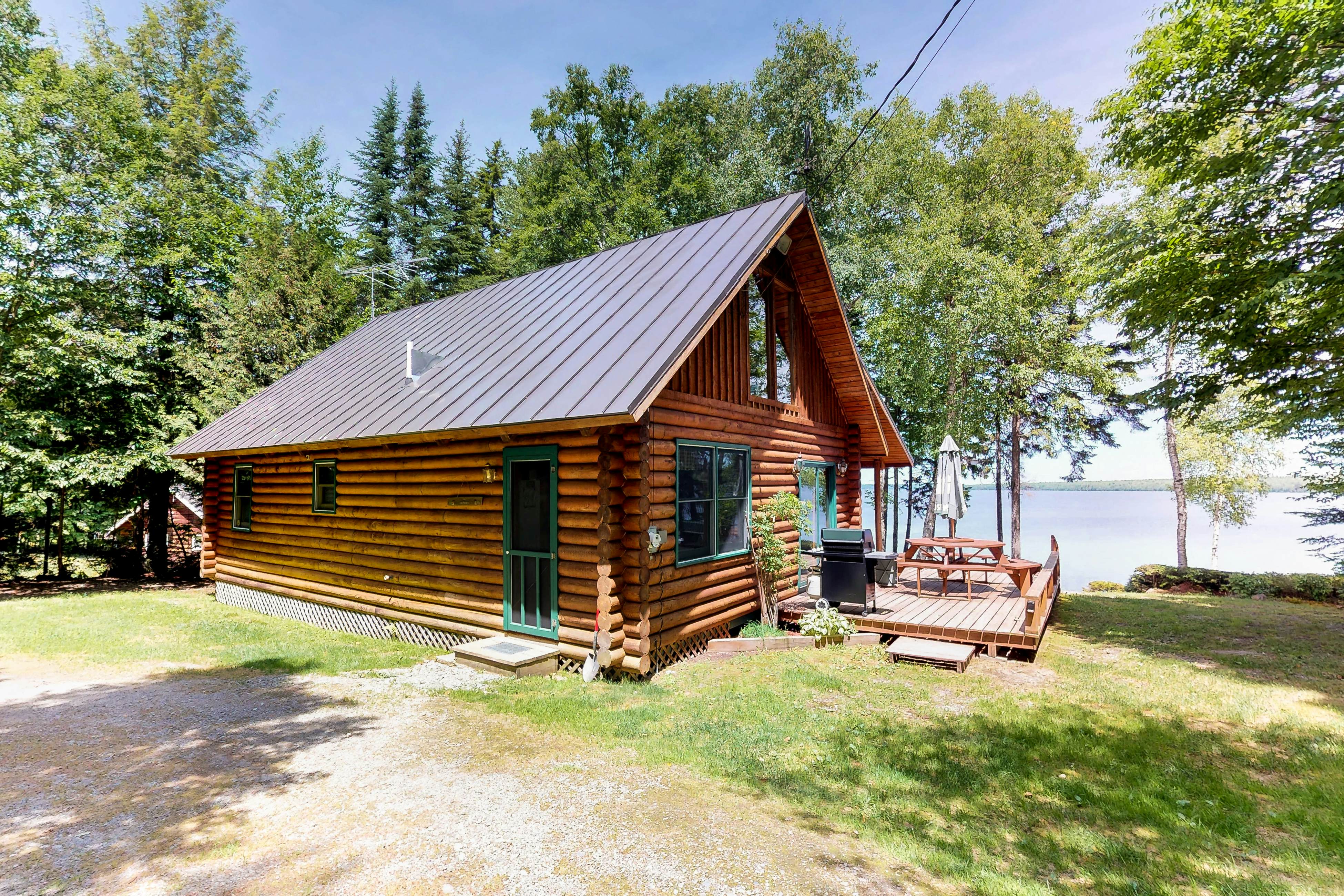 Perfect as a Picture