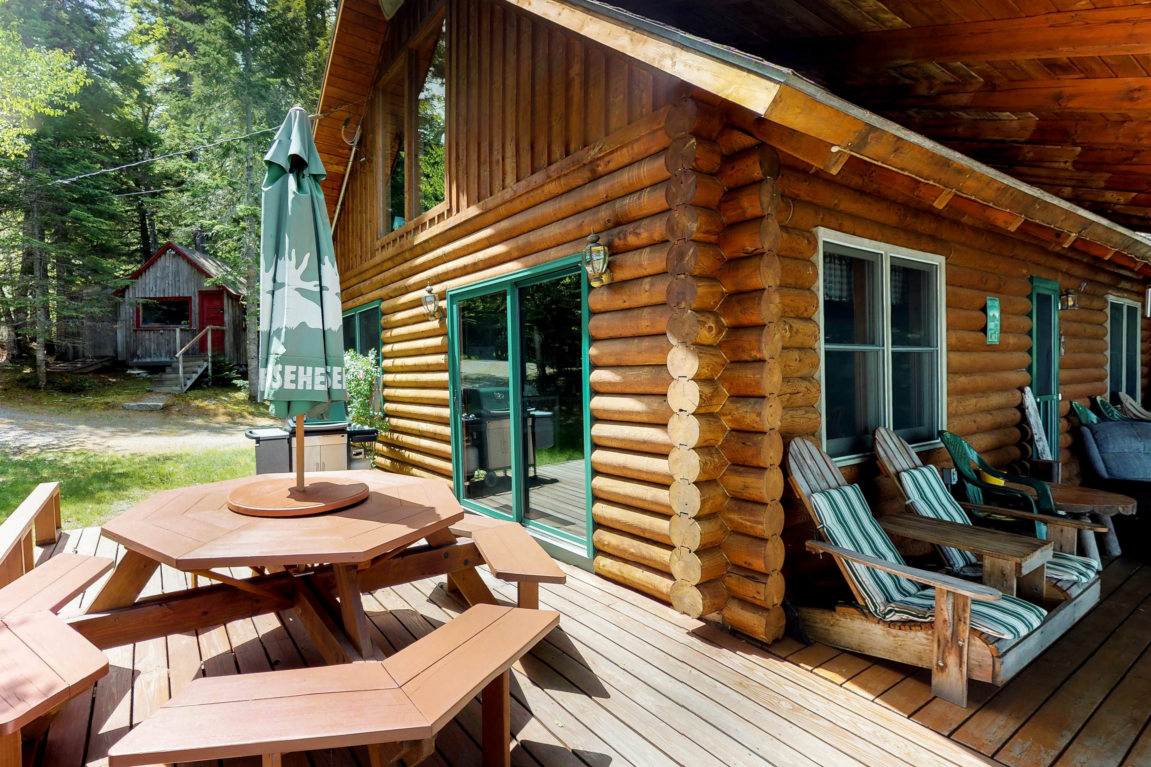 Perfect as a Picture