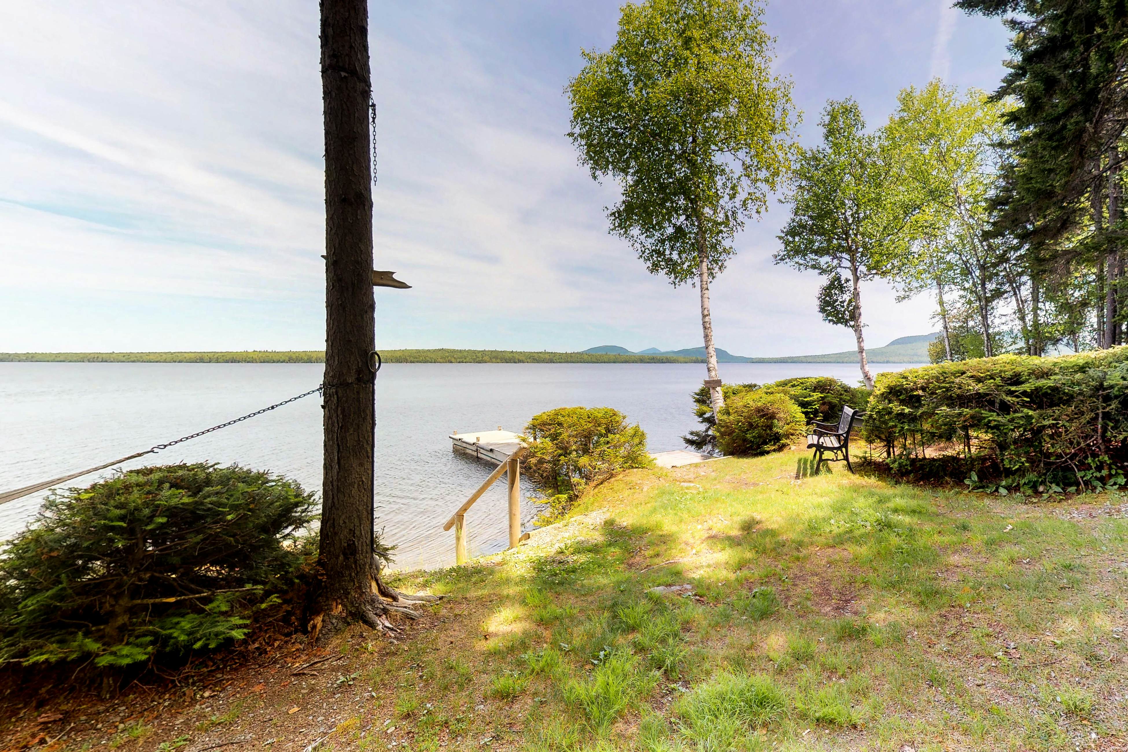 Perfect as a Picture