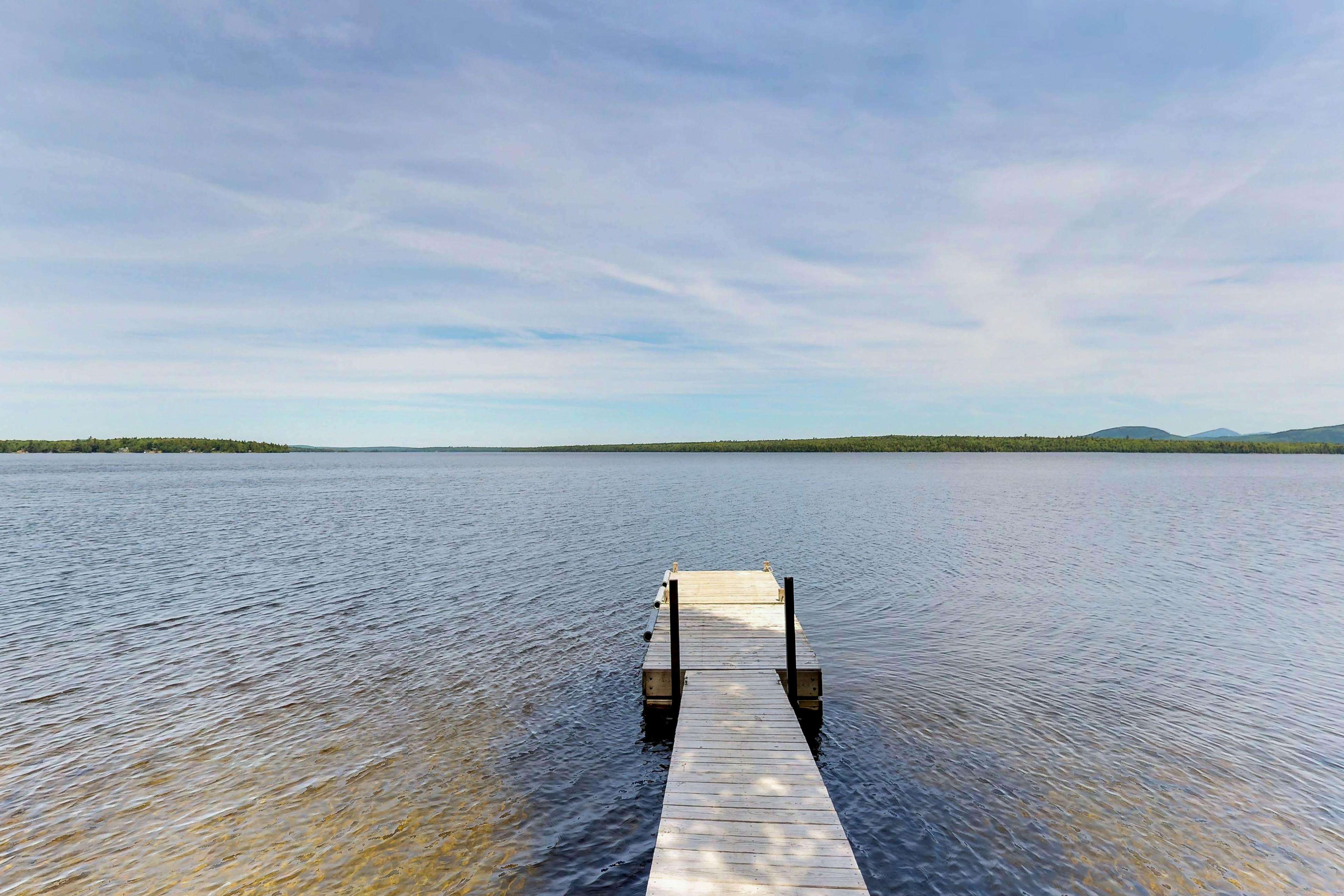 Perfect as a Picture