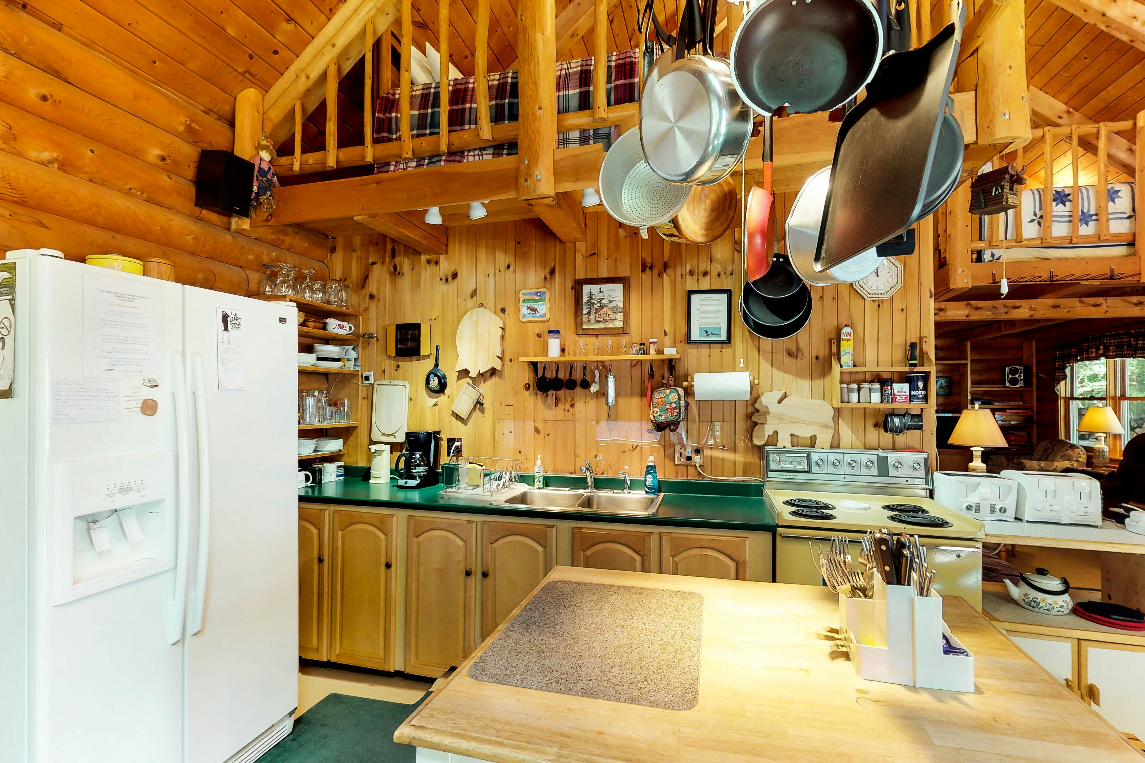 Perfect as a Picture