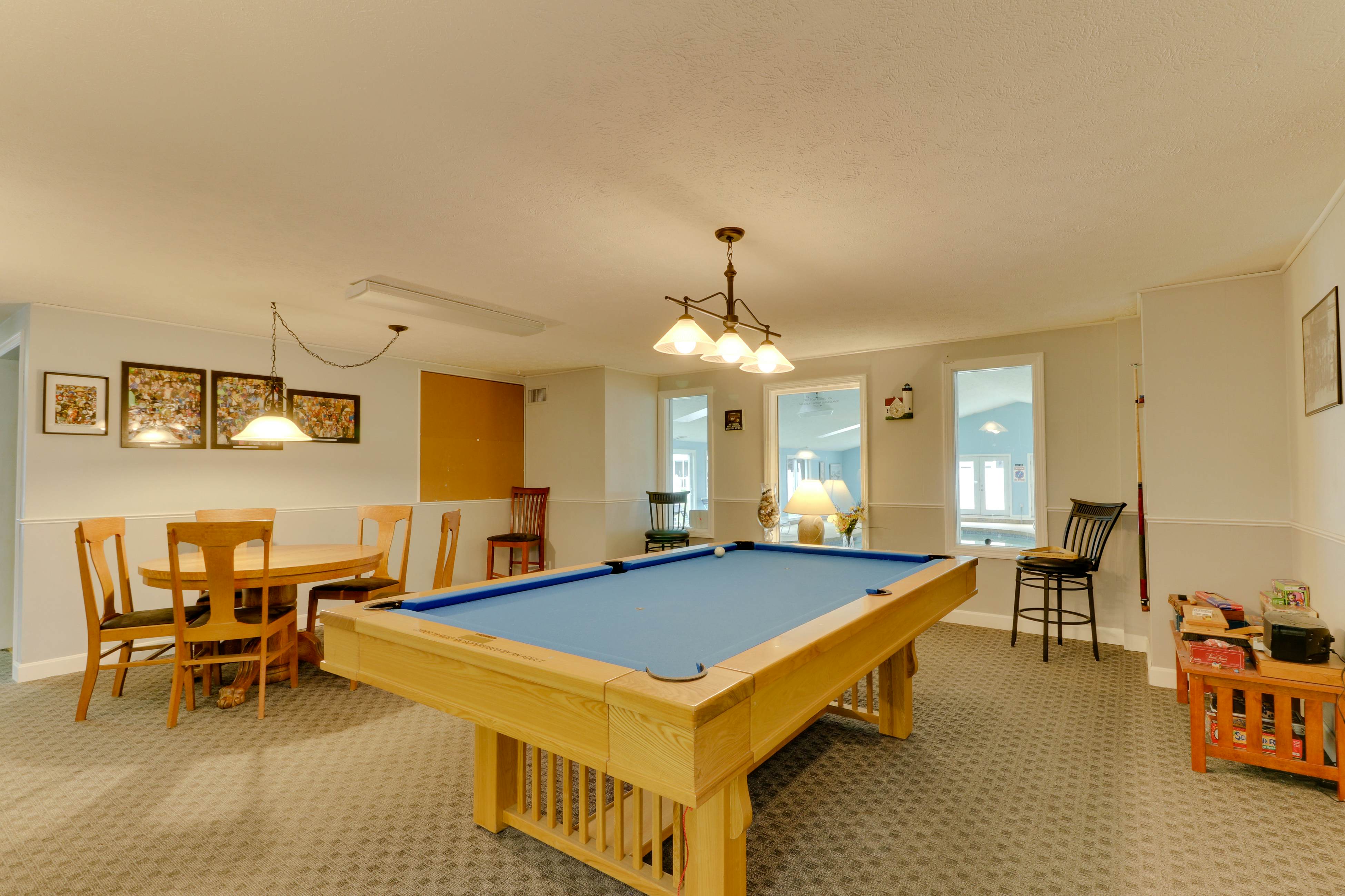 Wellington Manor 126