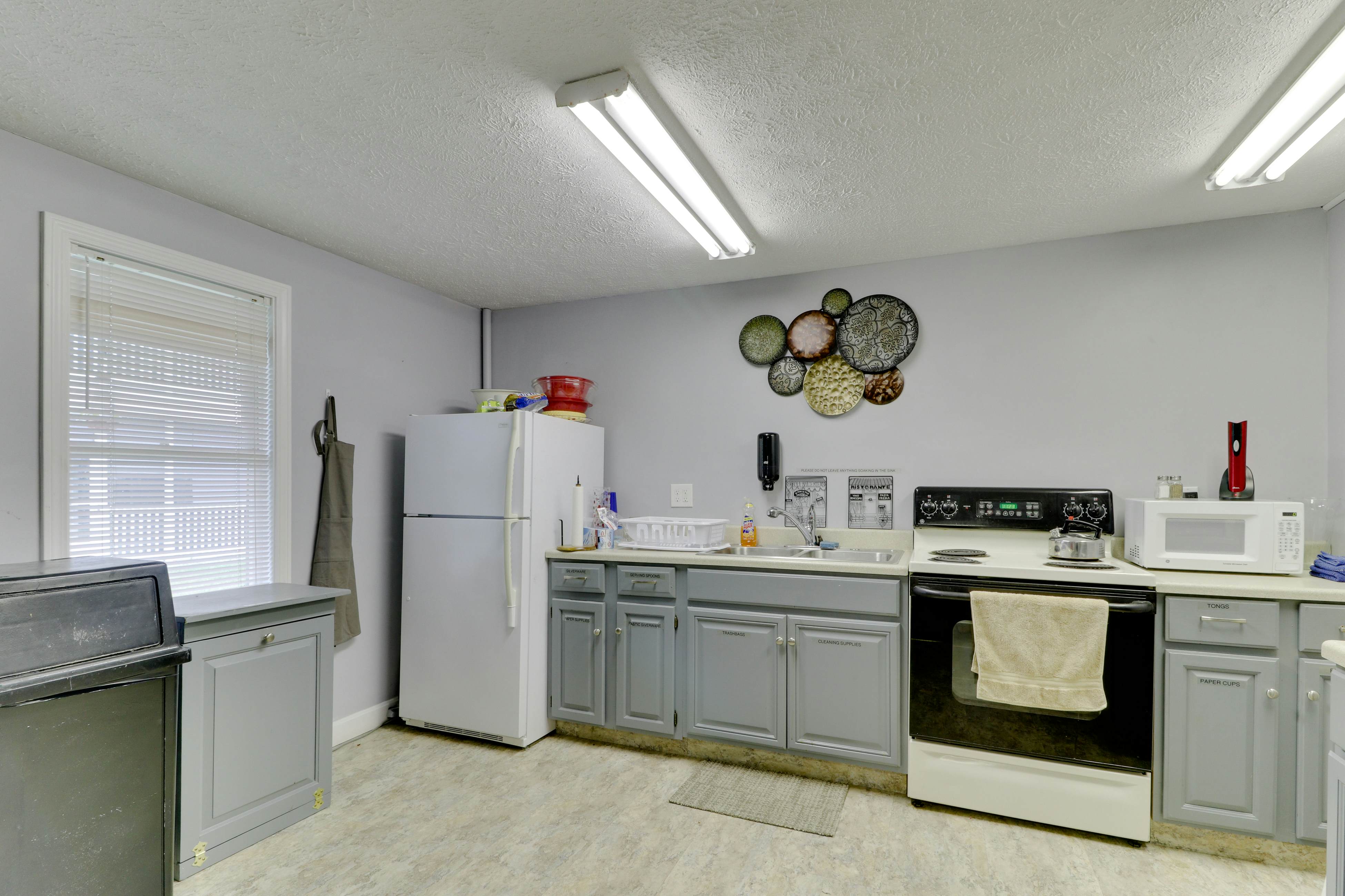 Wellington Manor 126