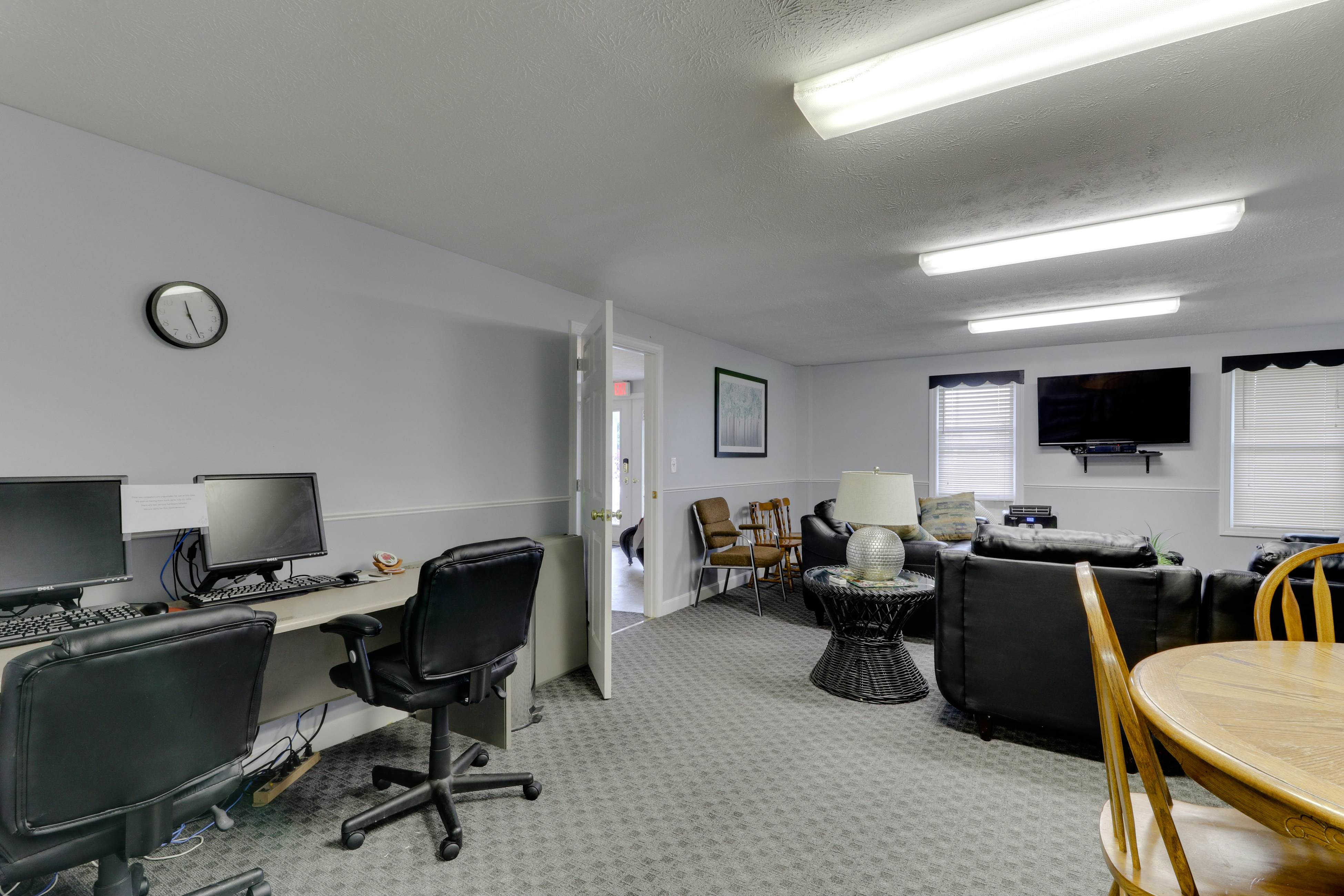 Wellington Manor 126