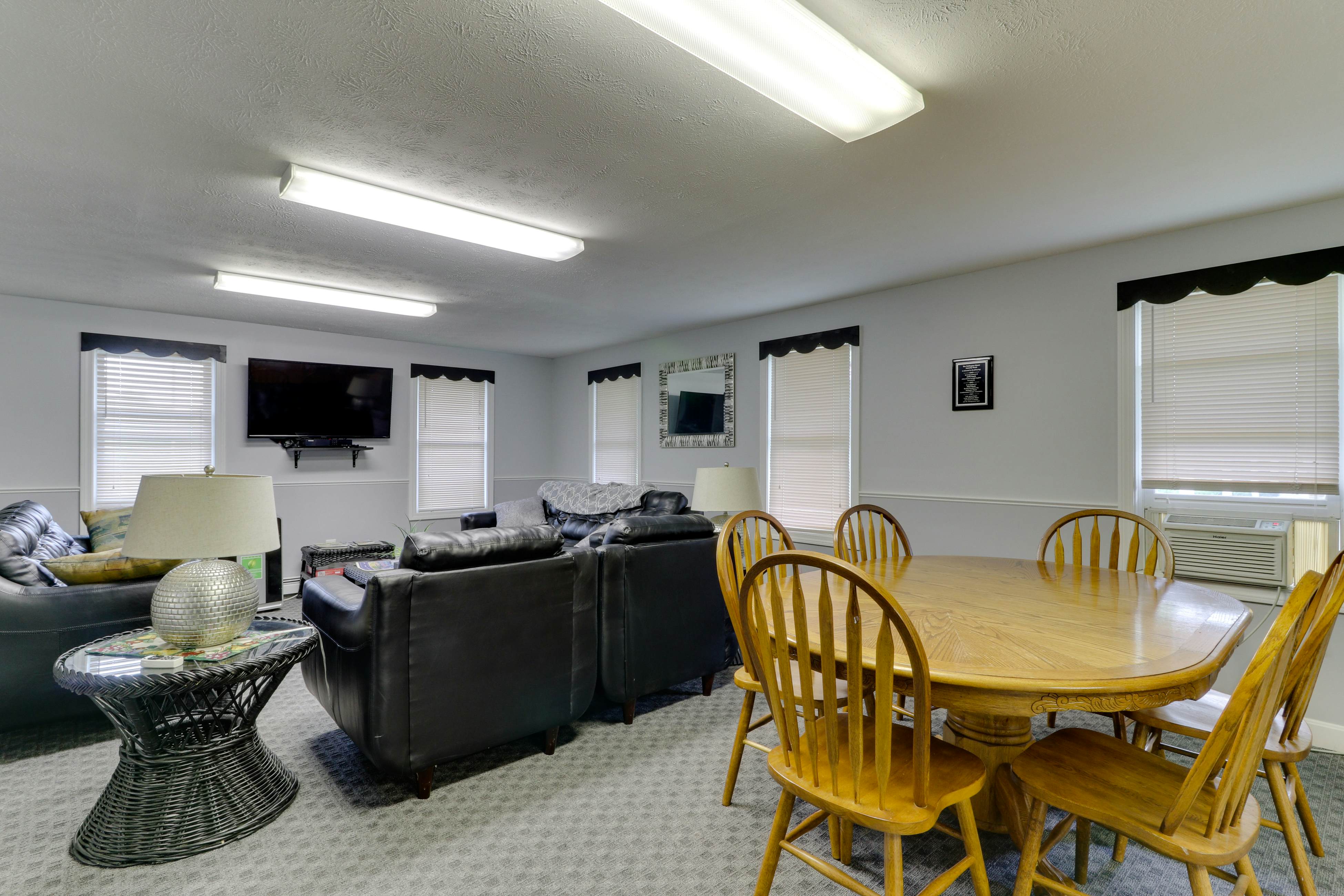 Wellington Manor 126