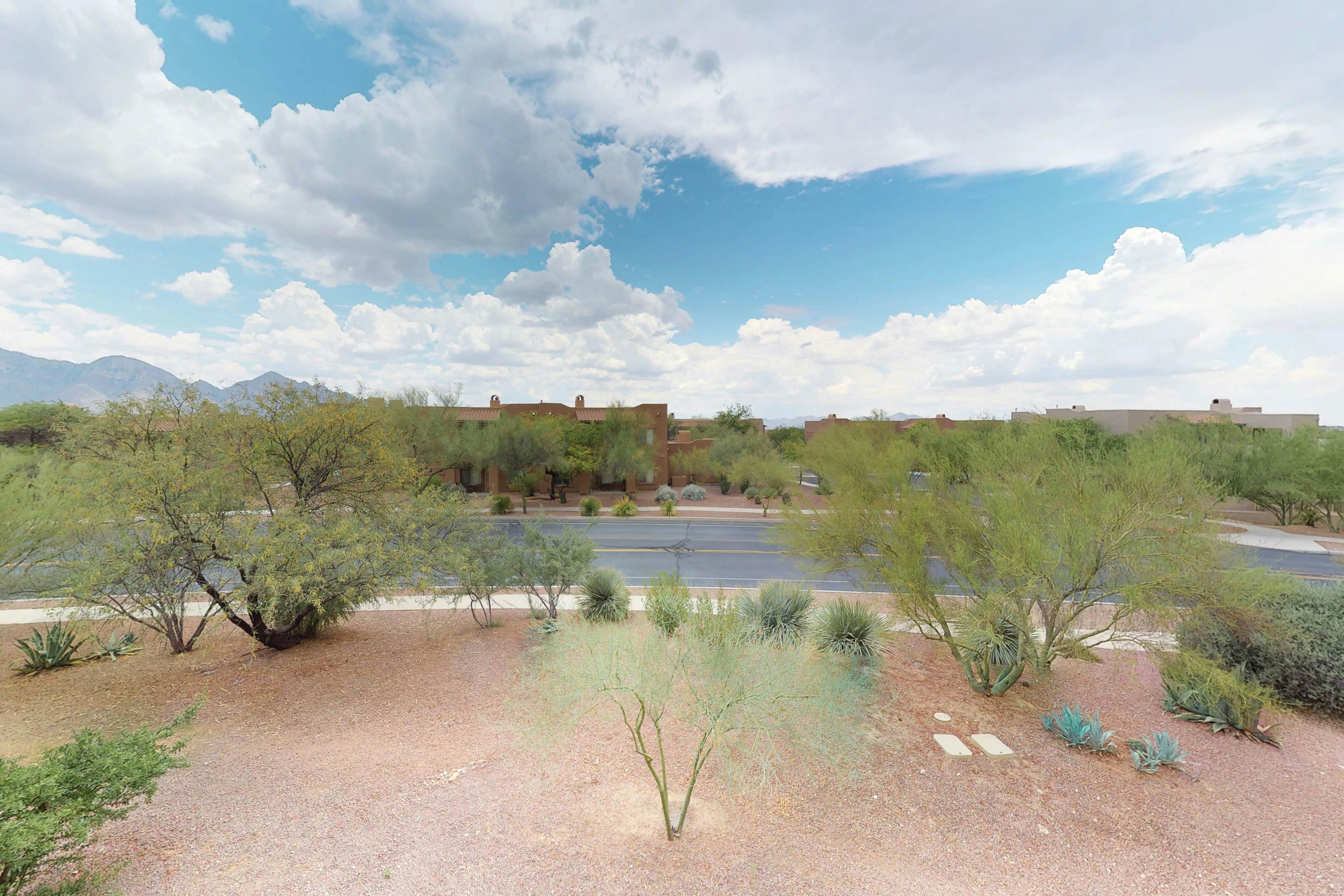 Vistoso Resort Casita #218