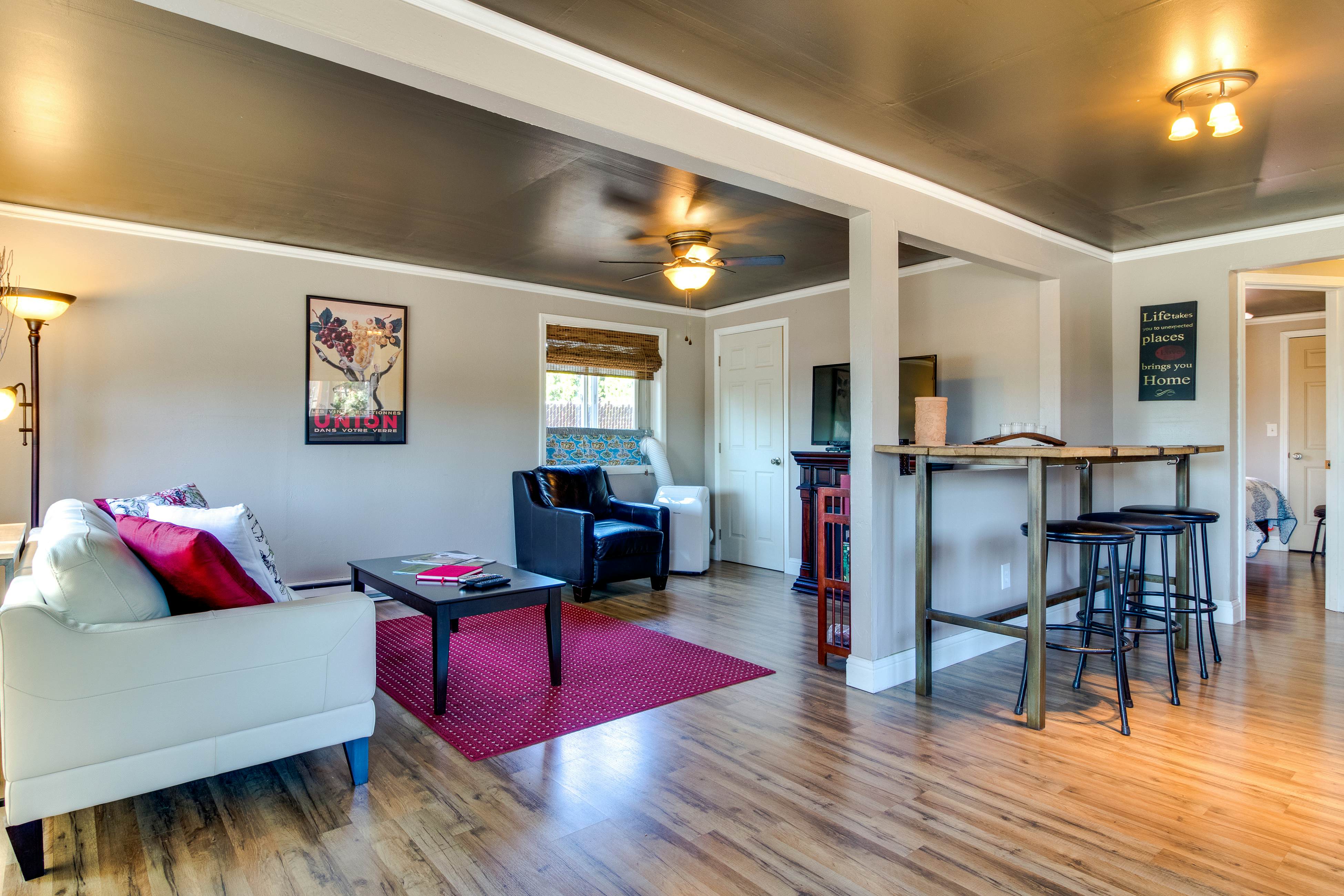 Oregon Wine Country Vacation Rentals Vacasa