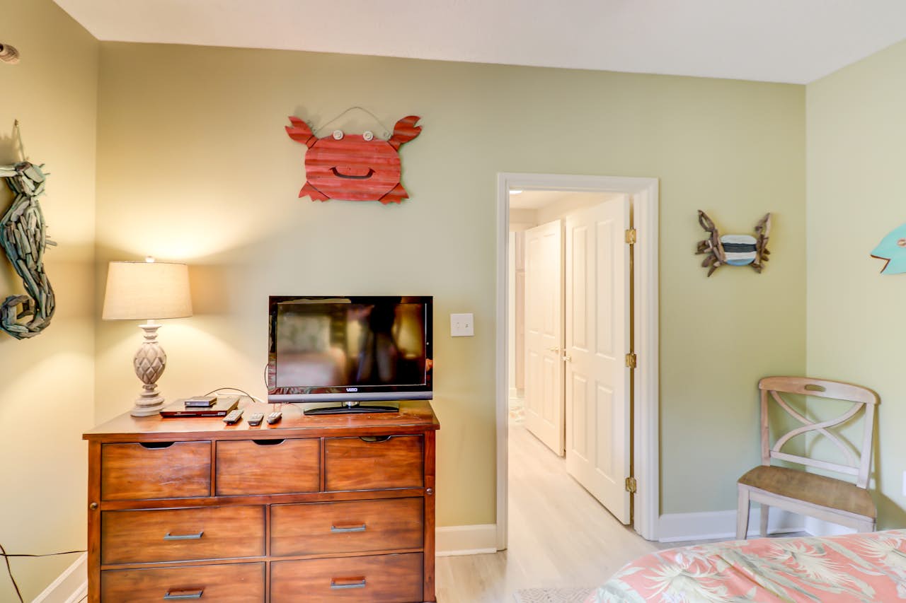 Windsor Court South 3108 3 BD Vacation Rental in Hilton Head, SC Vacasa