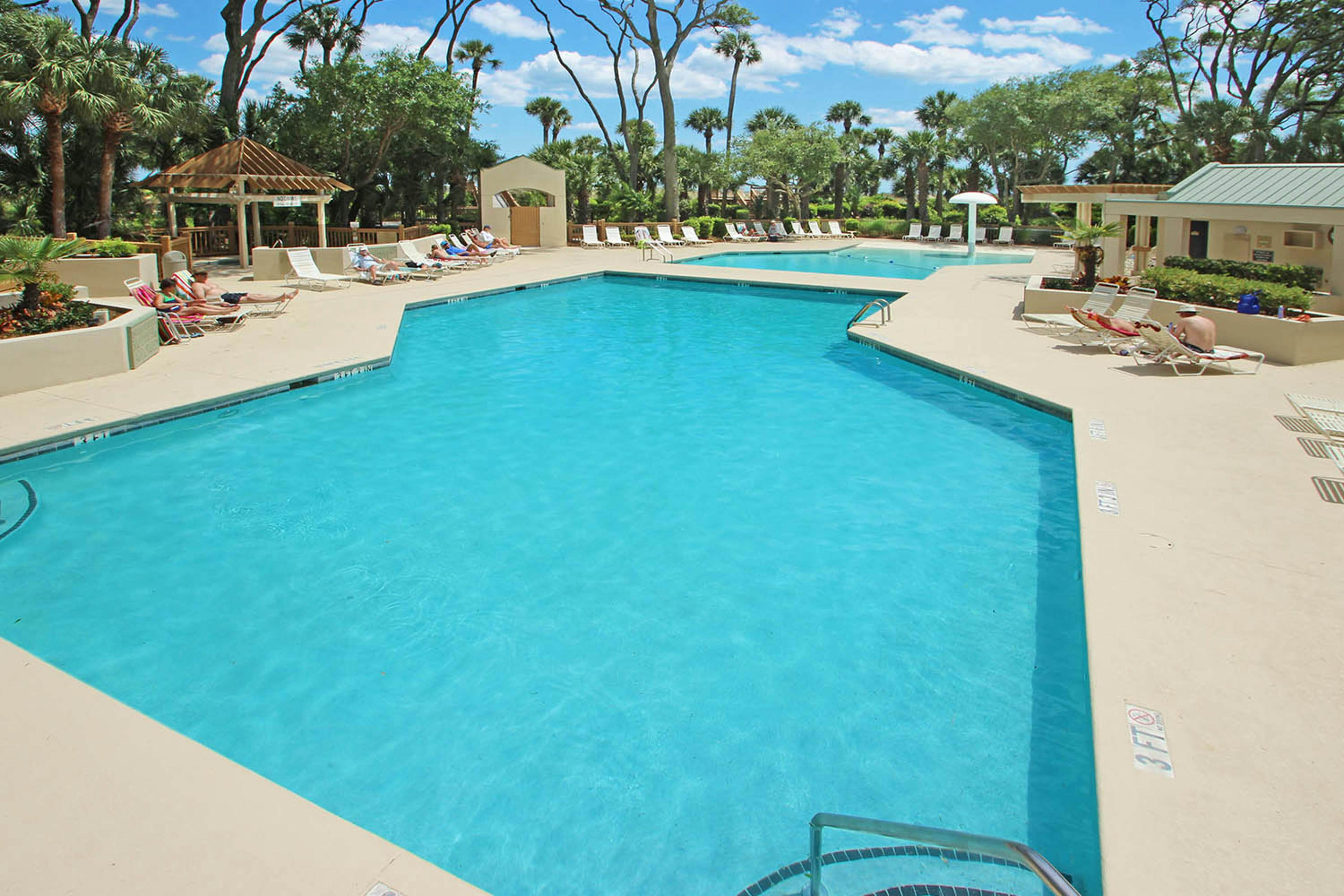 Windsor Court South 3108