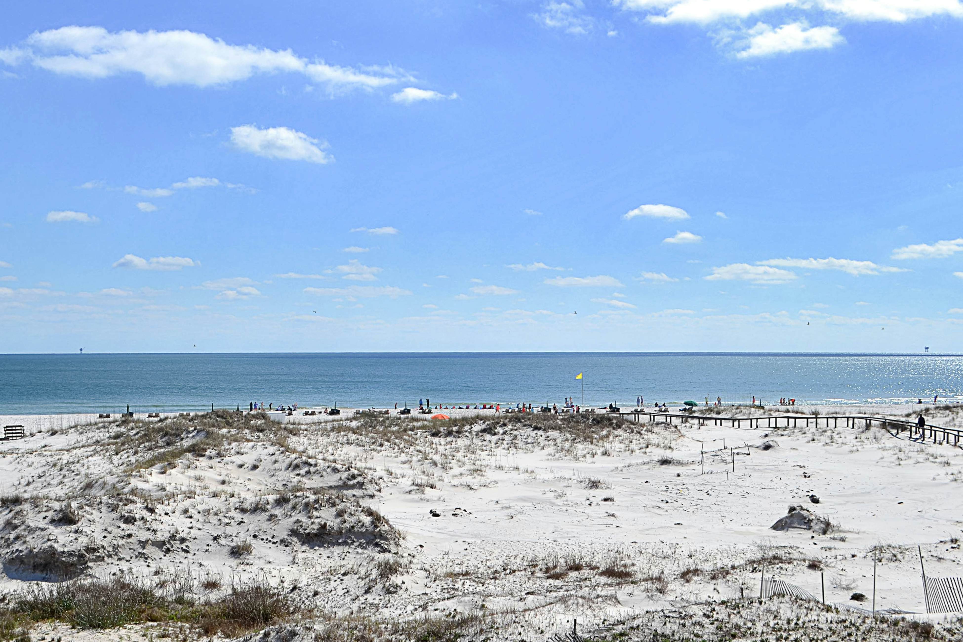 Plantation Dunes #5101