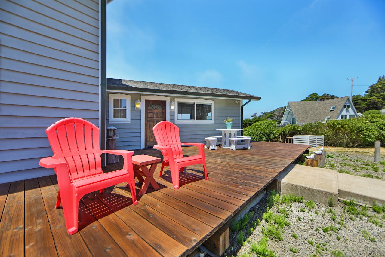 Marebello 0 BD Vacation Rental in Fort Bragg, CA Vacasa