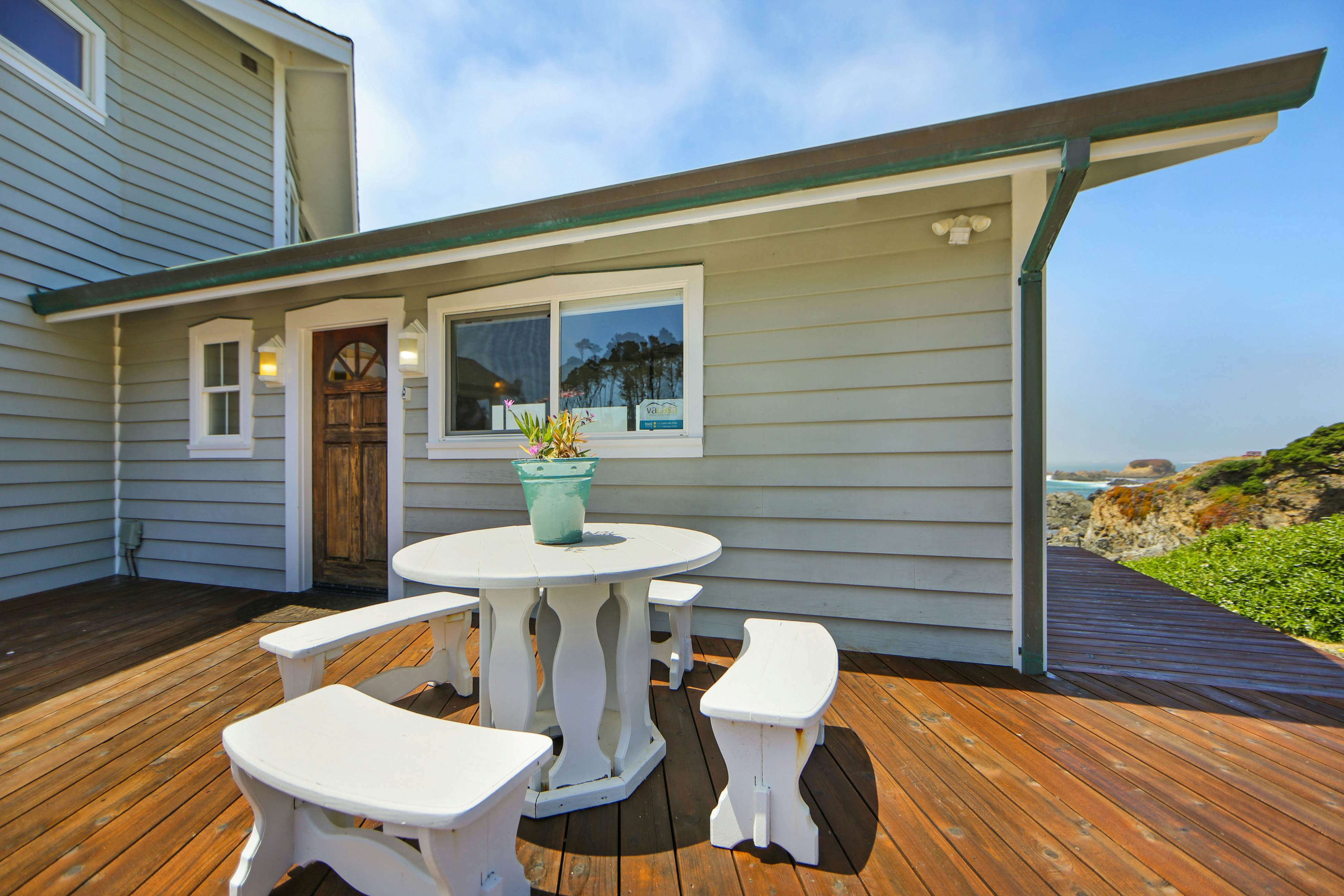 Marebello 0 BD Fort Bragg, CA Vacation Rental Vacasa