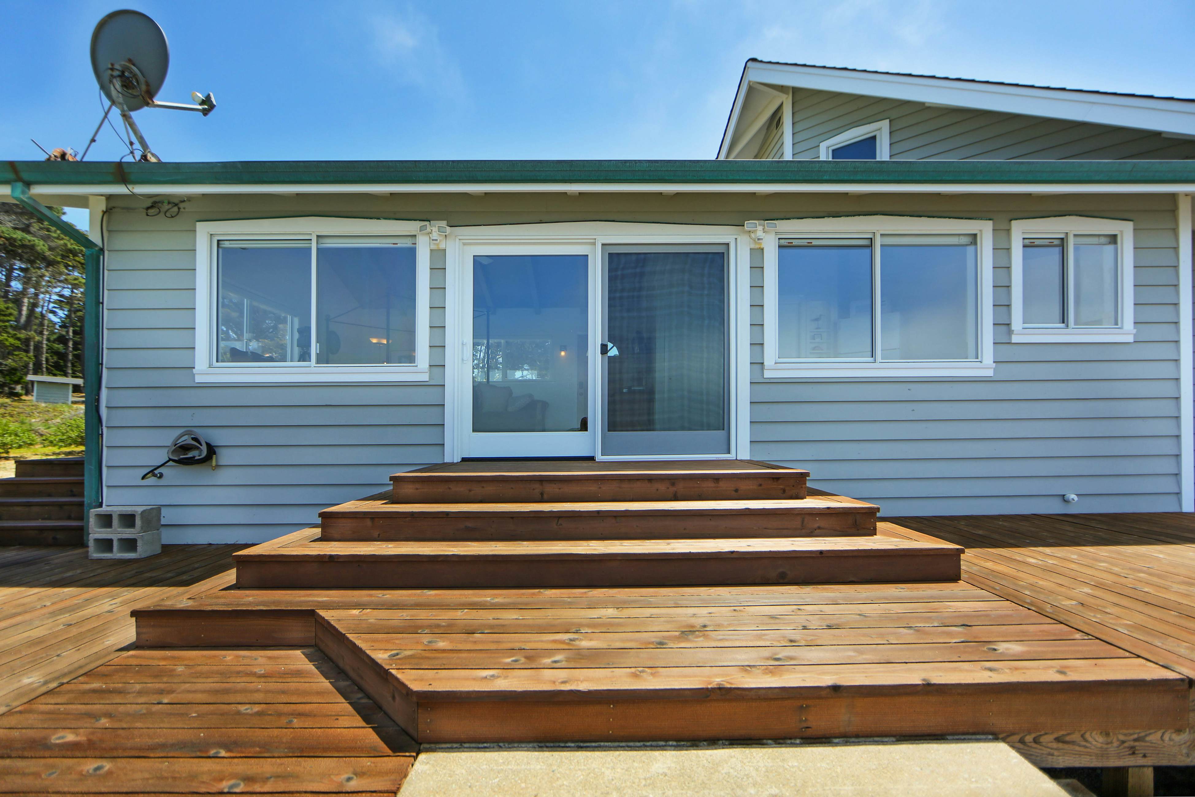 Marebello 0 BD Fort Bragg, CA Vacation Rental Vacasa