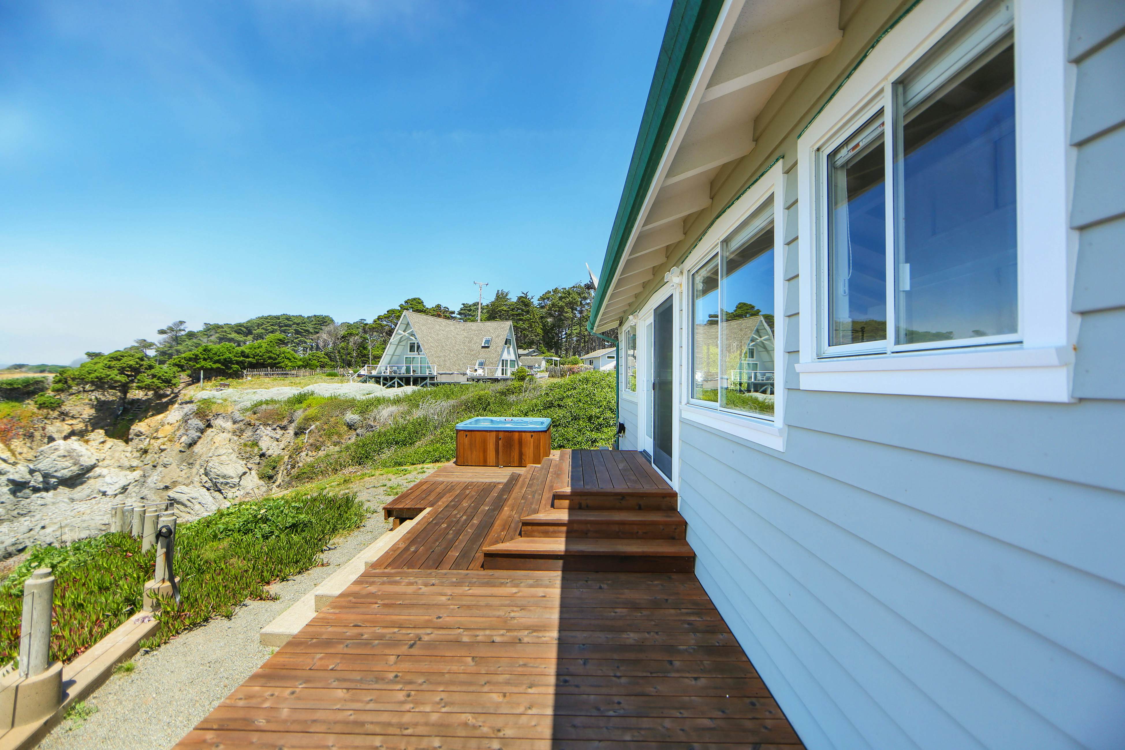 Marebello 0 BD Fort Bragg, CA Vacation Rental Vacasa