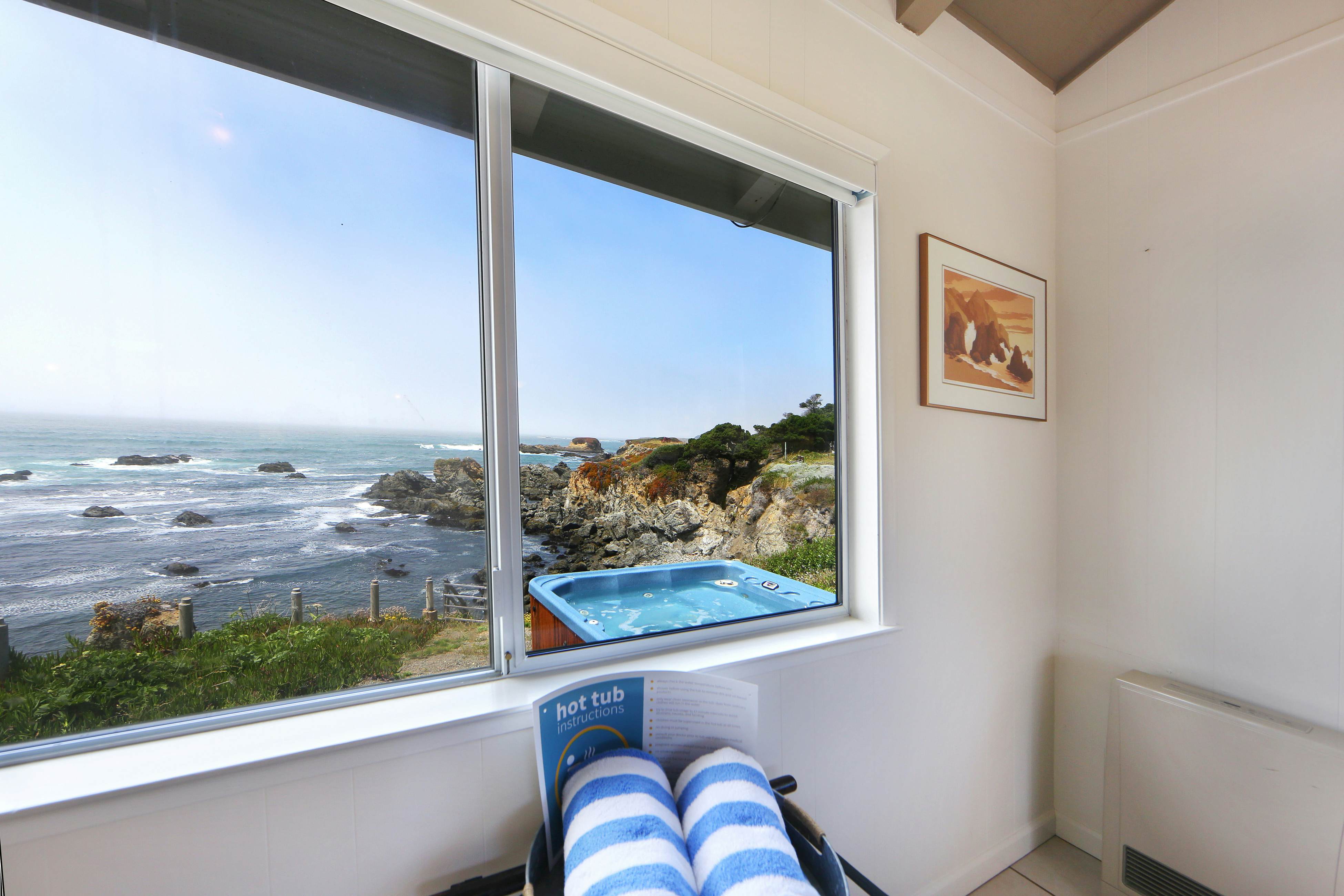 Marebello 0 BD Fort Bragg, CA Vacation Rental Vacasa