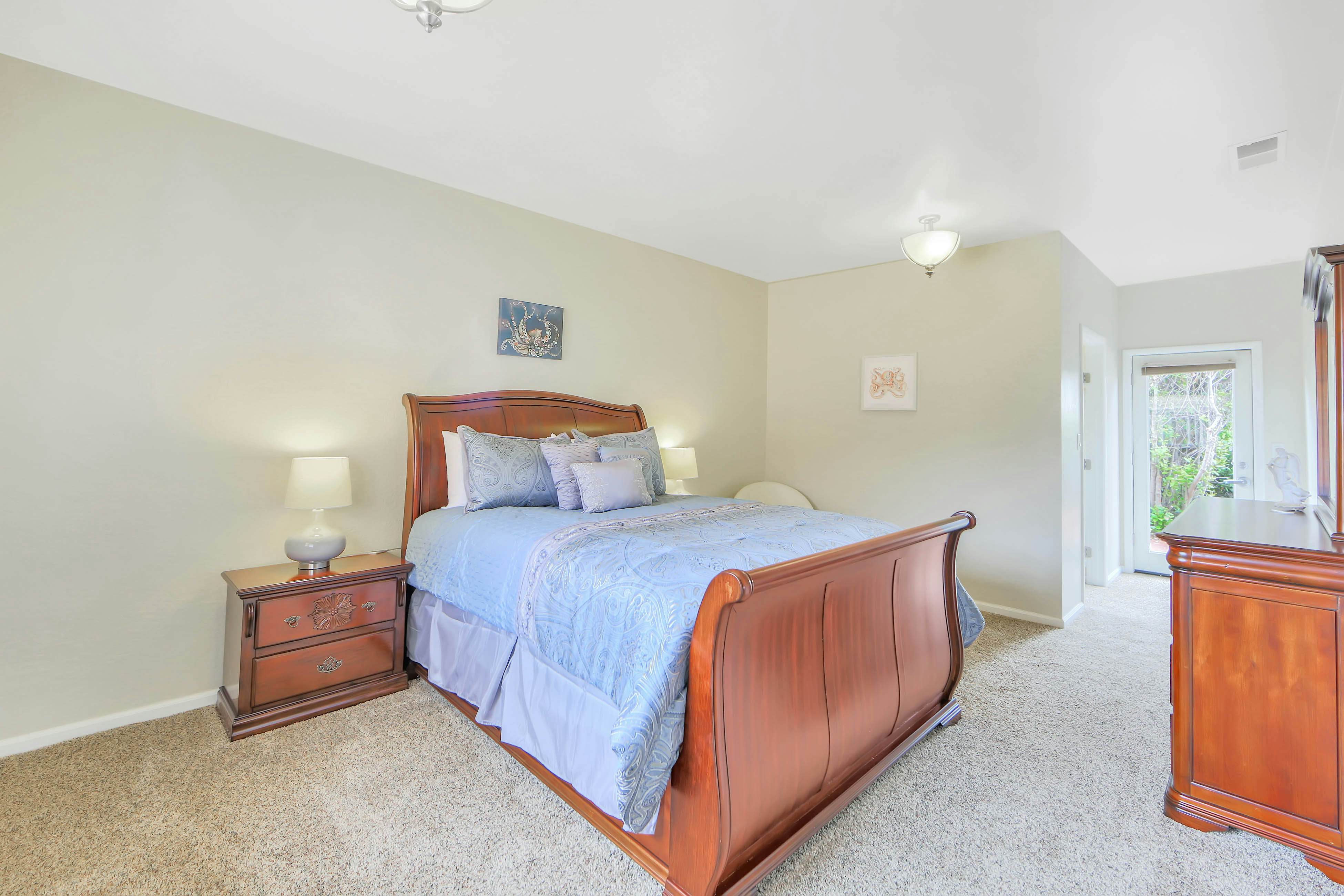 Rosebud Retreat 4 BD Fort Bragg, CA Vacation Rental Vacasa