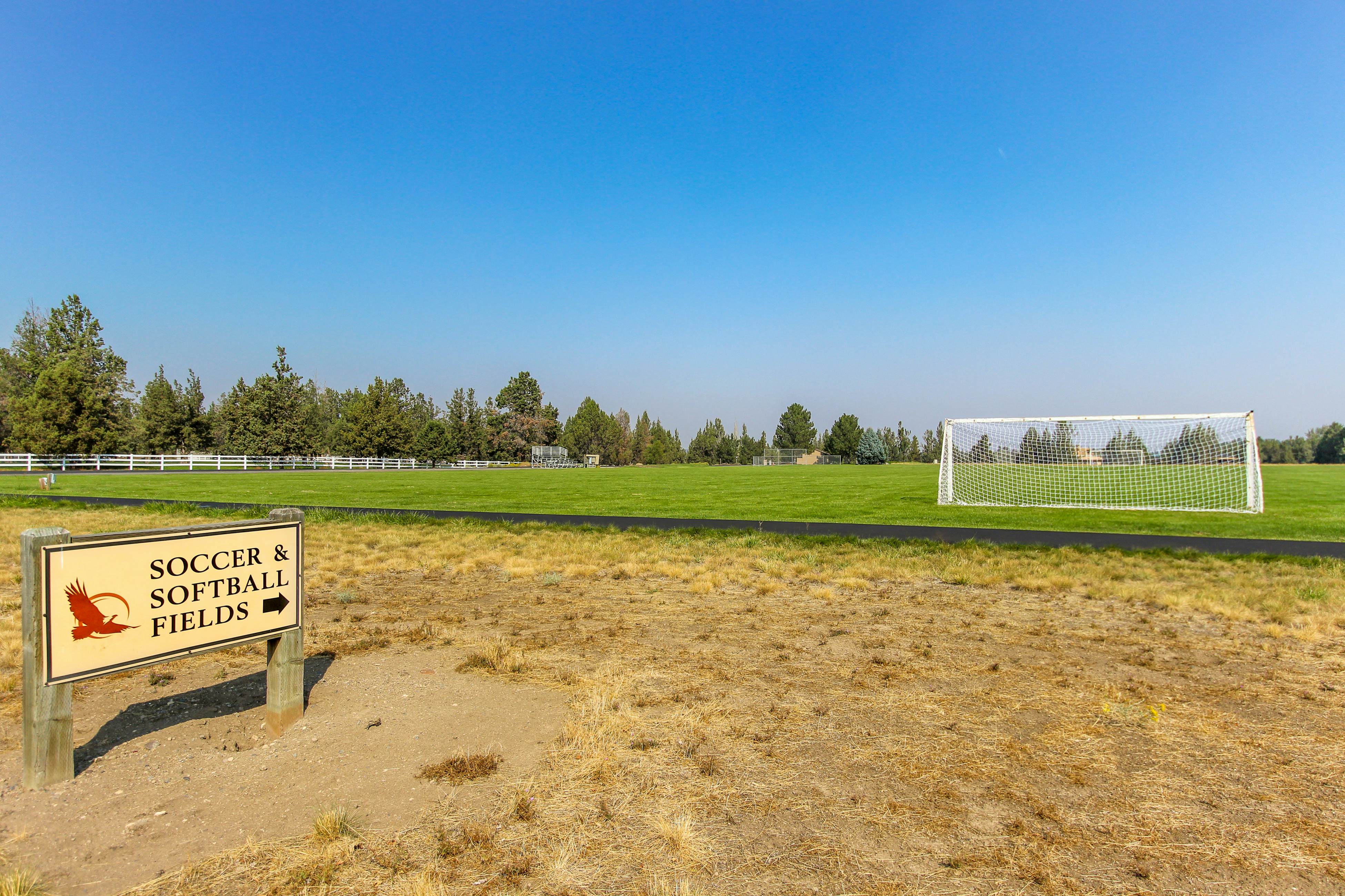 Eagle Crest Resort Cabin