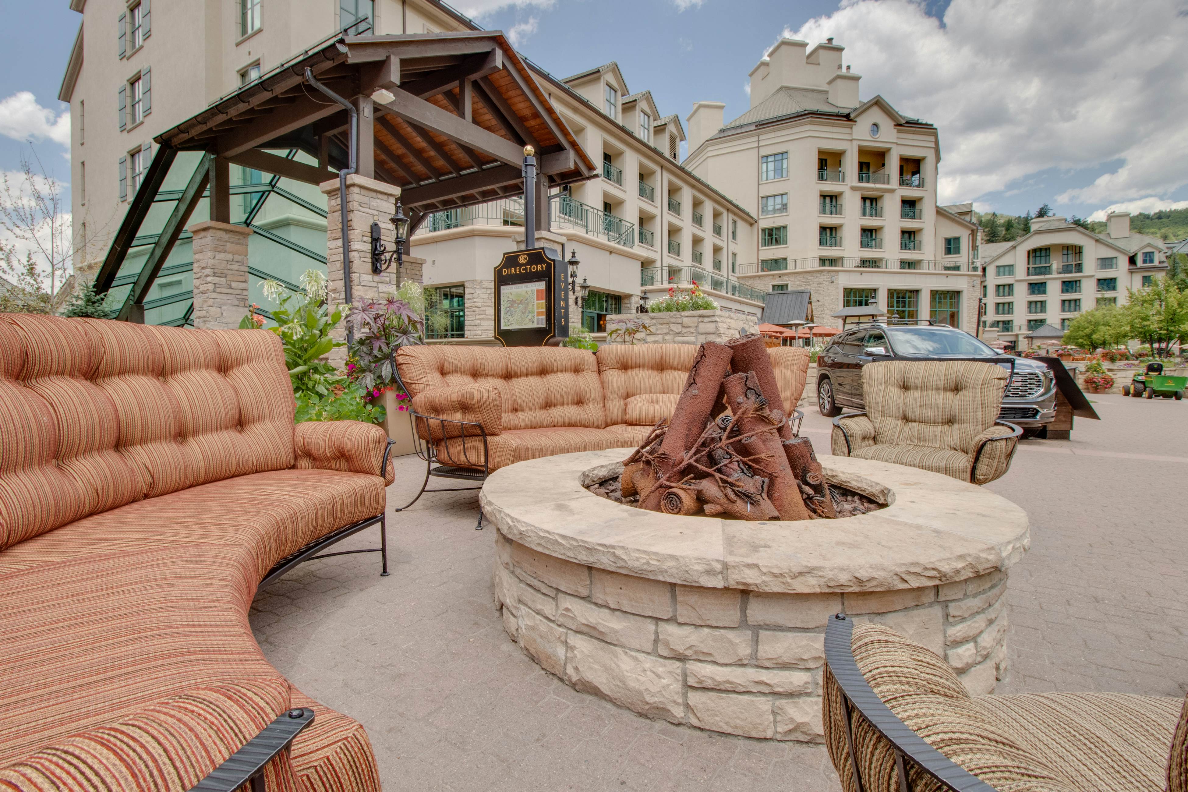 Wayne Creek Residence