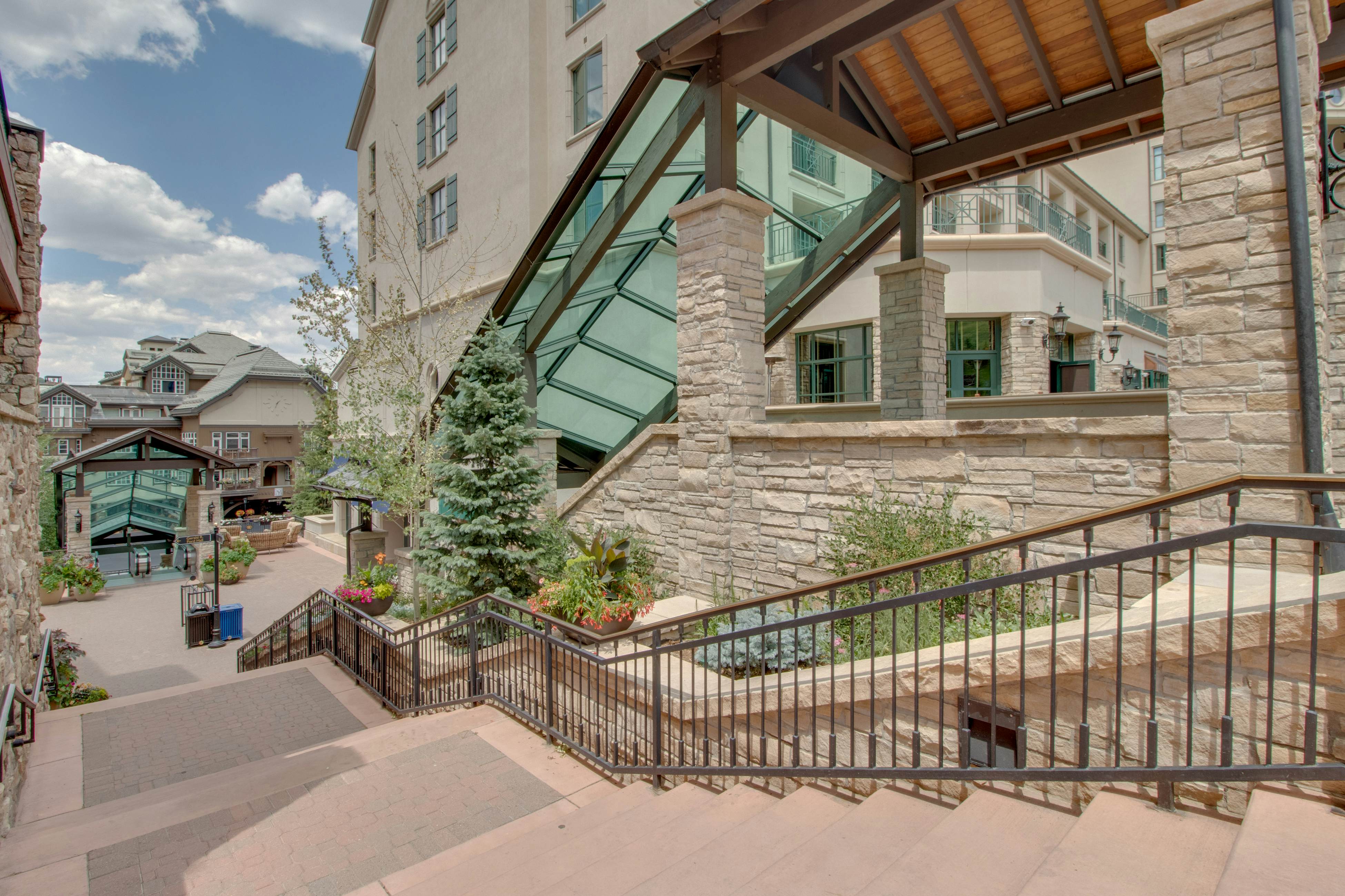 Wayne Creek Residence