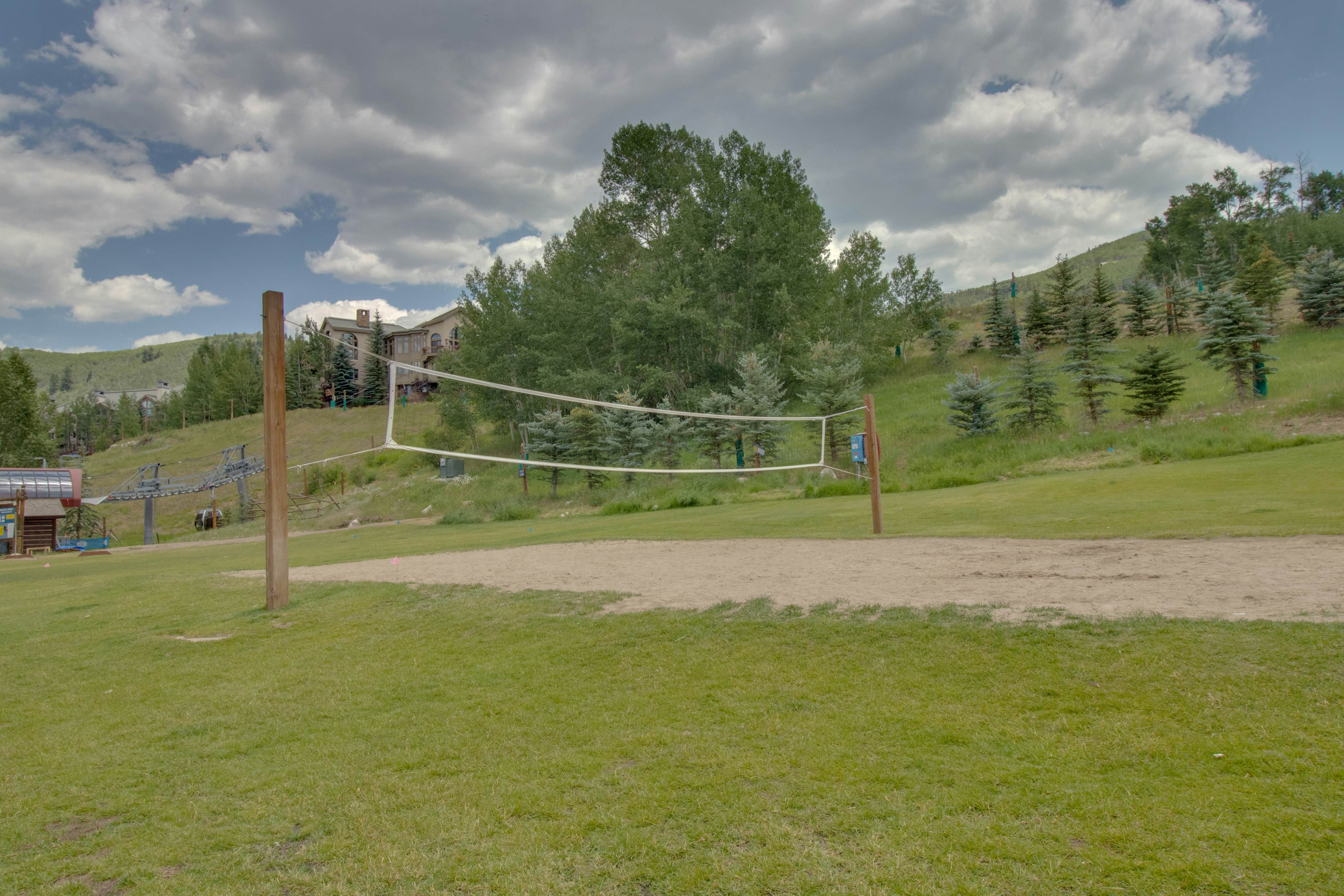 Wayne Creek Residence