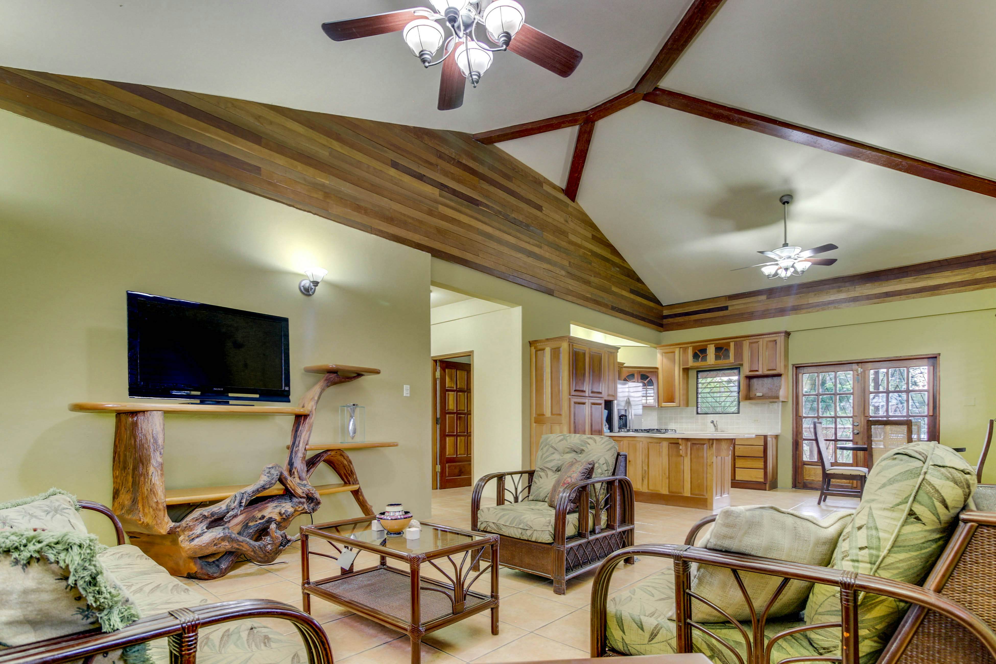 Suite at Villa Maya -Gold Standard and Certified