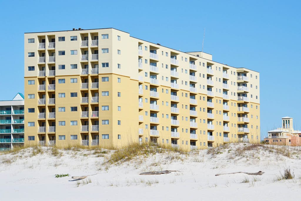 Plantation Dunes 5101 0 BD Fort AL Vacation Rental Vacasa
