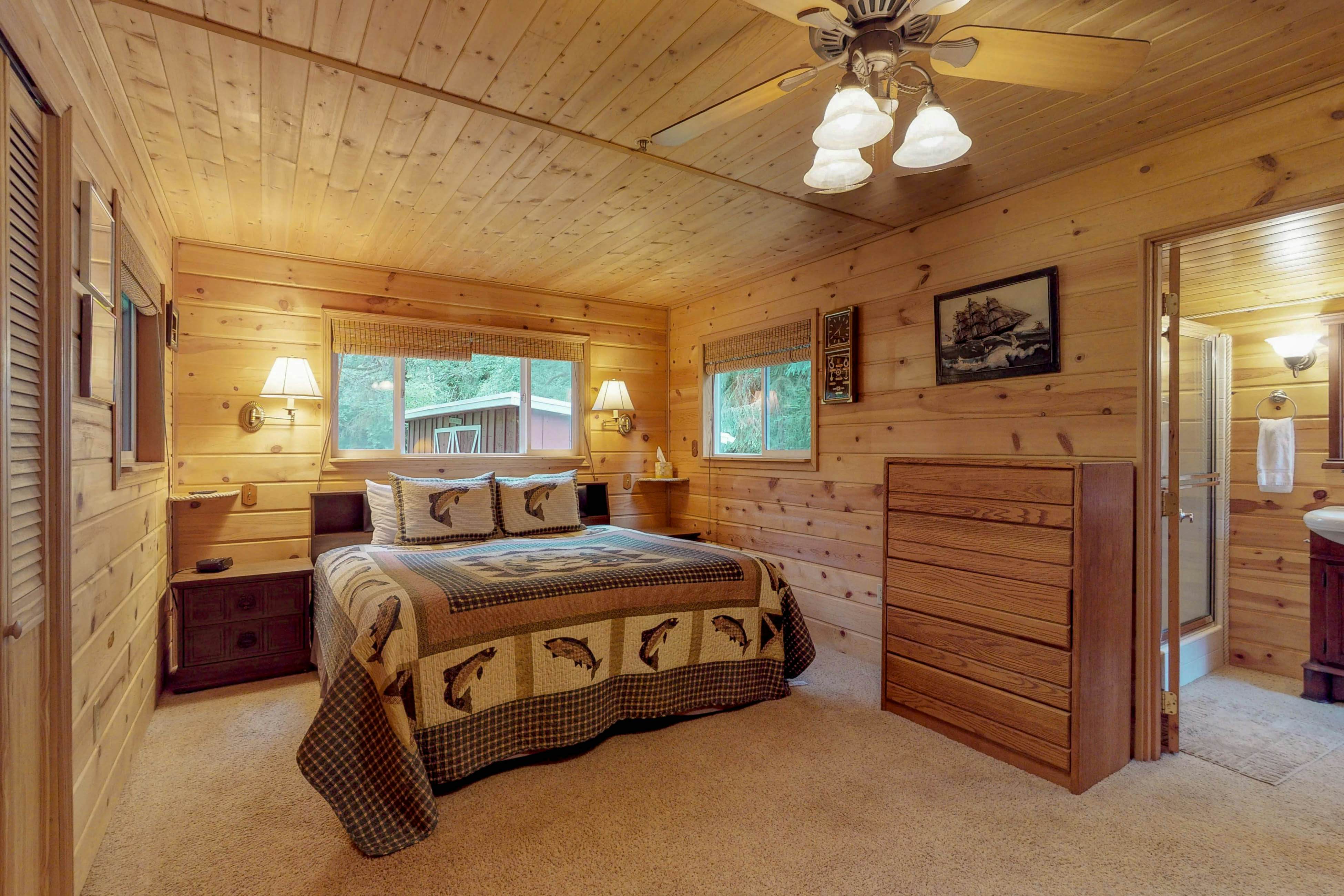 Alsea River Fishing Cabin 1 BD Vacation Rental In Waldport OR Vacasa Alsea River Fishing Cabin 1 BD Vacation Rental In Waldport OR Vacasa