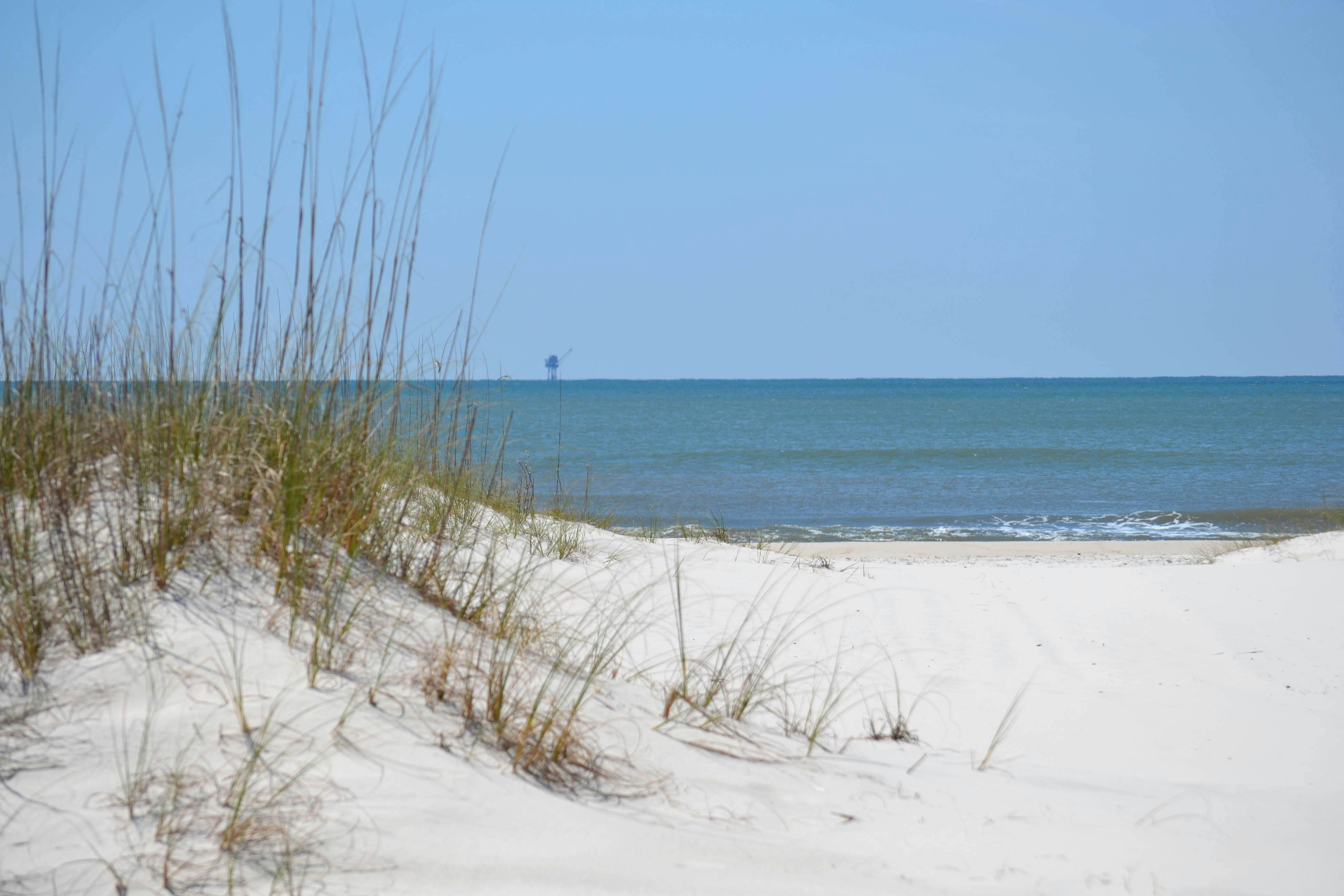 Gulf Shores Plantation-Beach Cottage #5A: Sunny Days