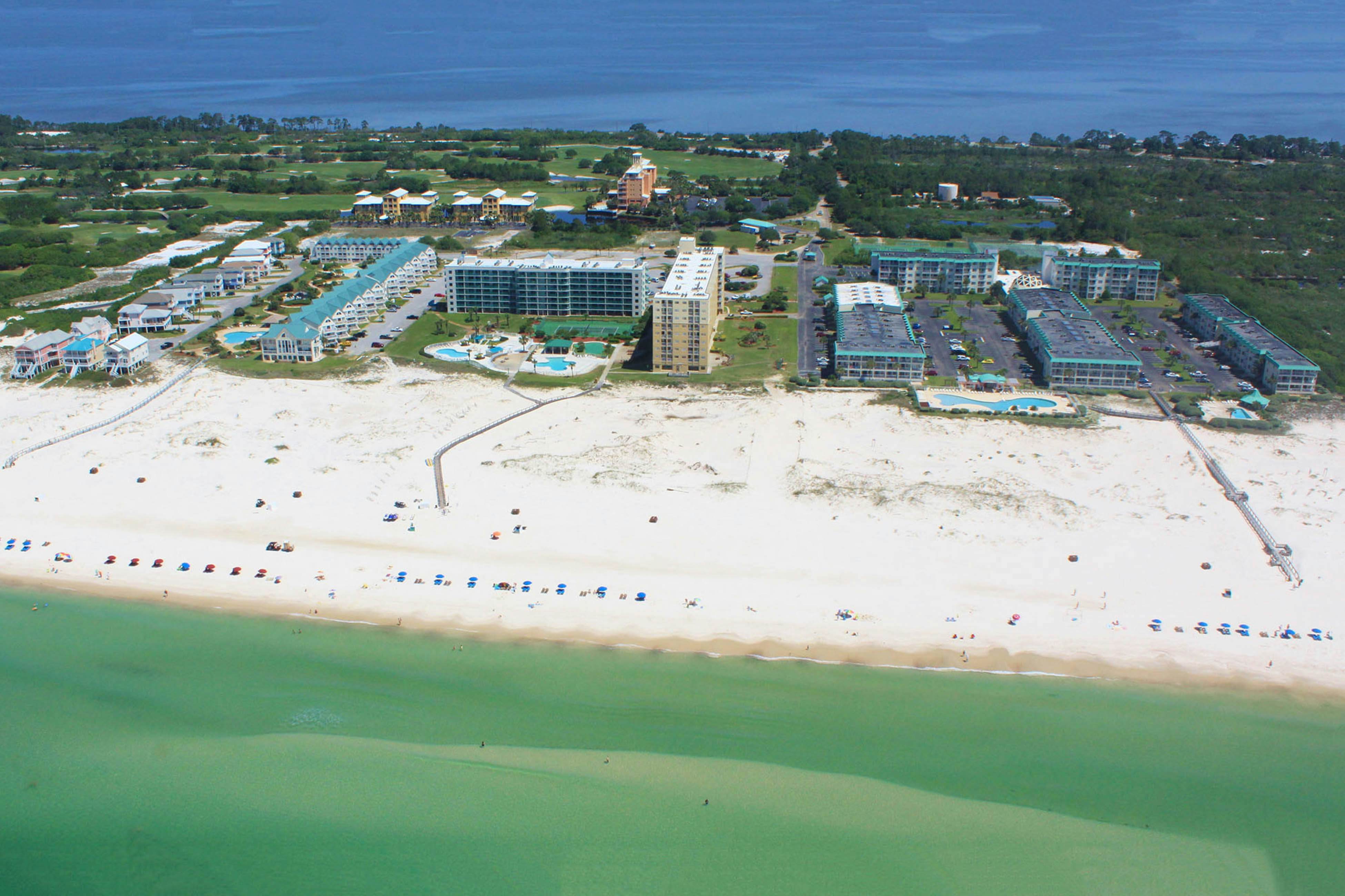 Plantation West #1365