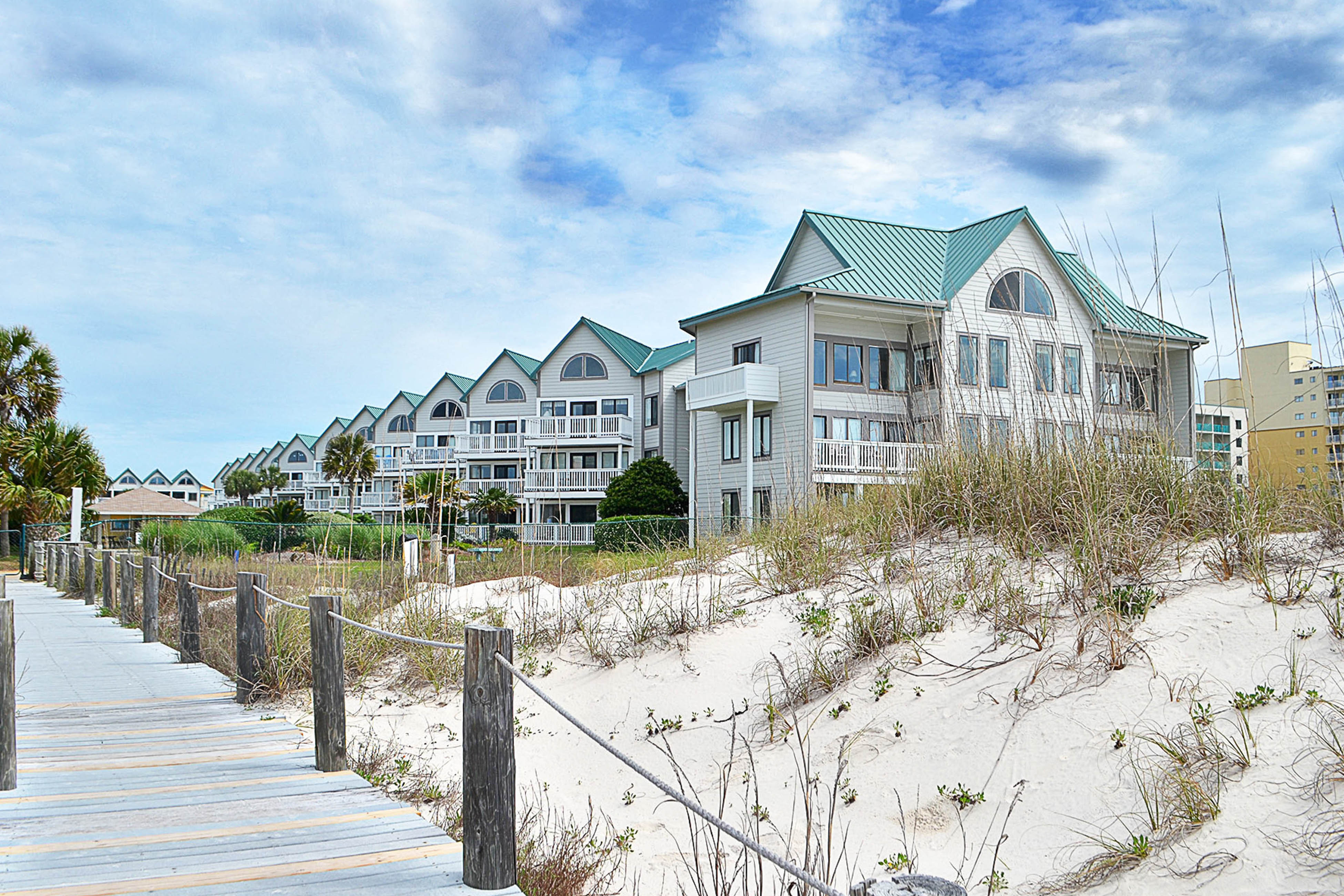 Plantation West #1367 | 0 BD Fort Morgan, AL Vacation Rental | Vacasa