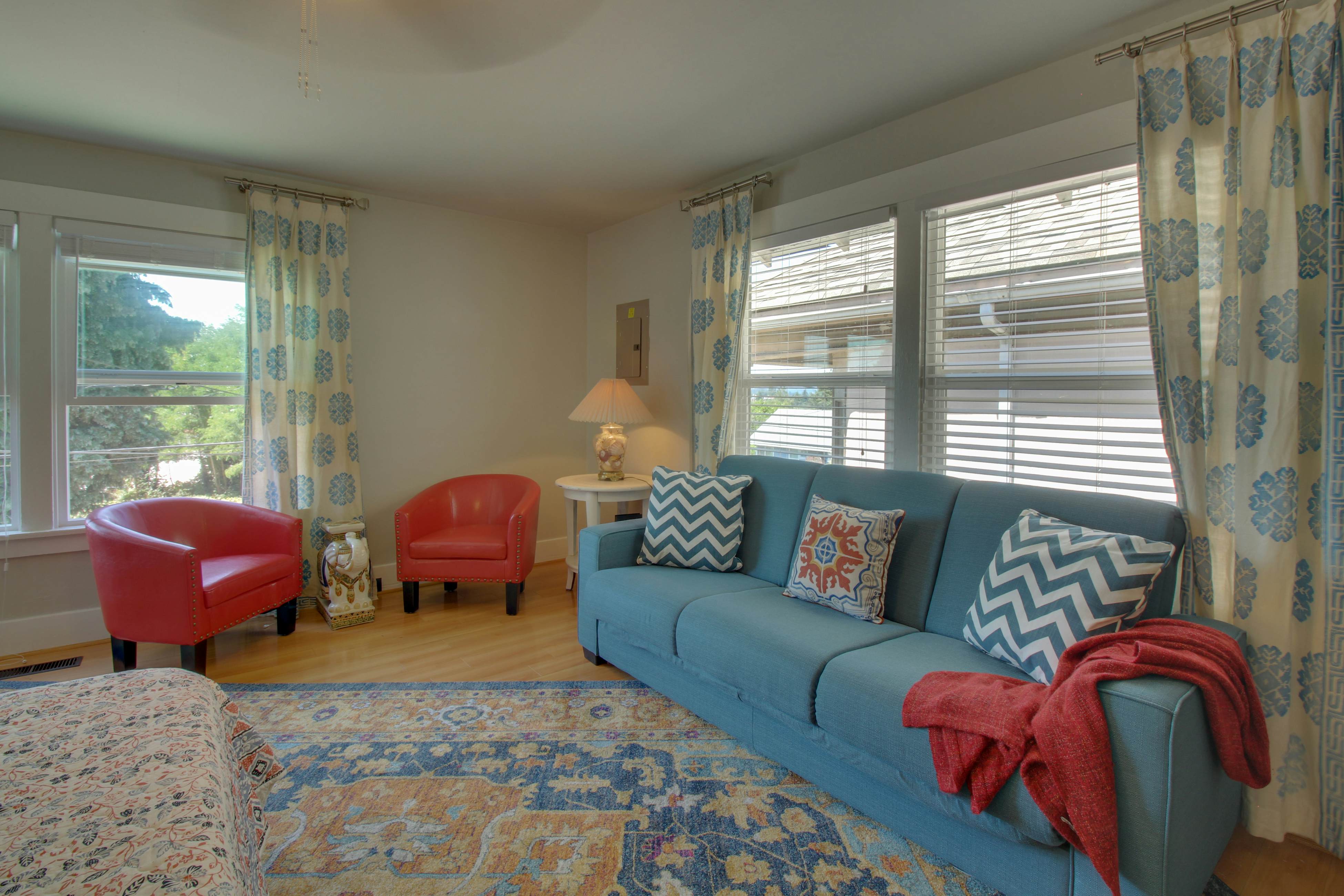 Bremerton, WA Vacation Rentals Vacasa