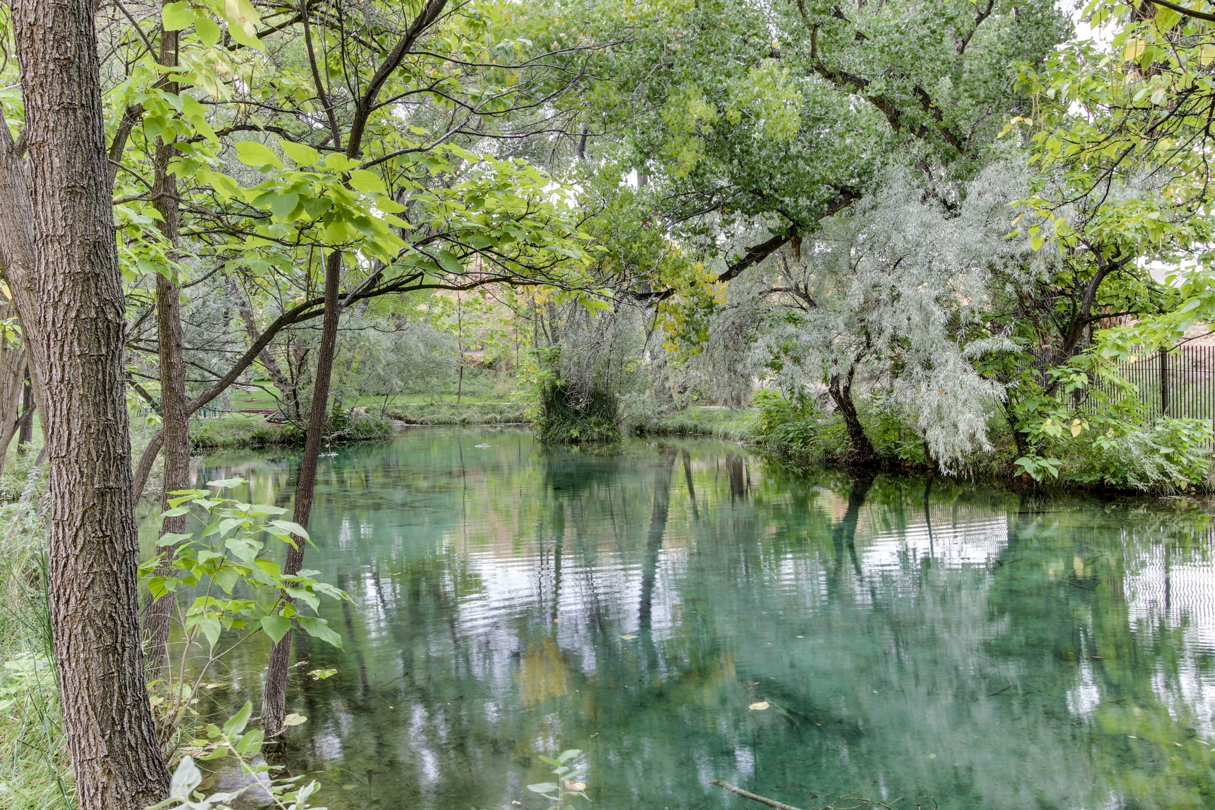 Moab Springs Ranch 10