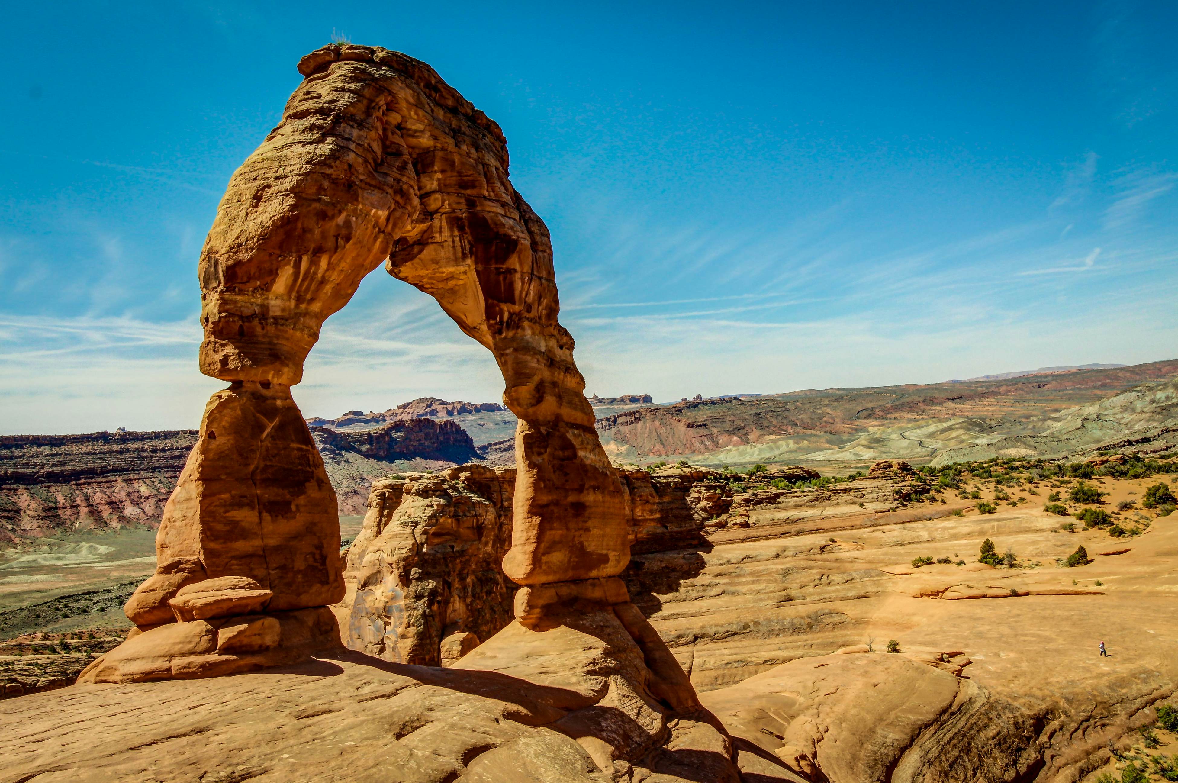 Moab Springs Ranch 10