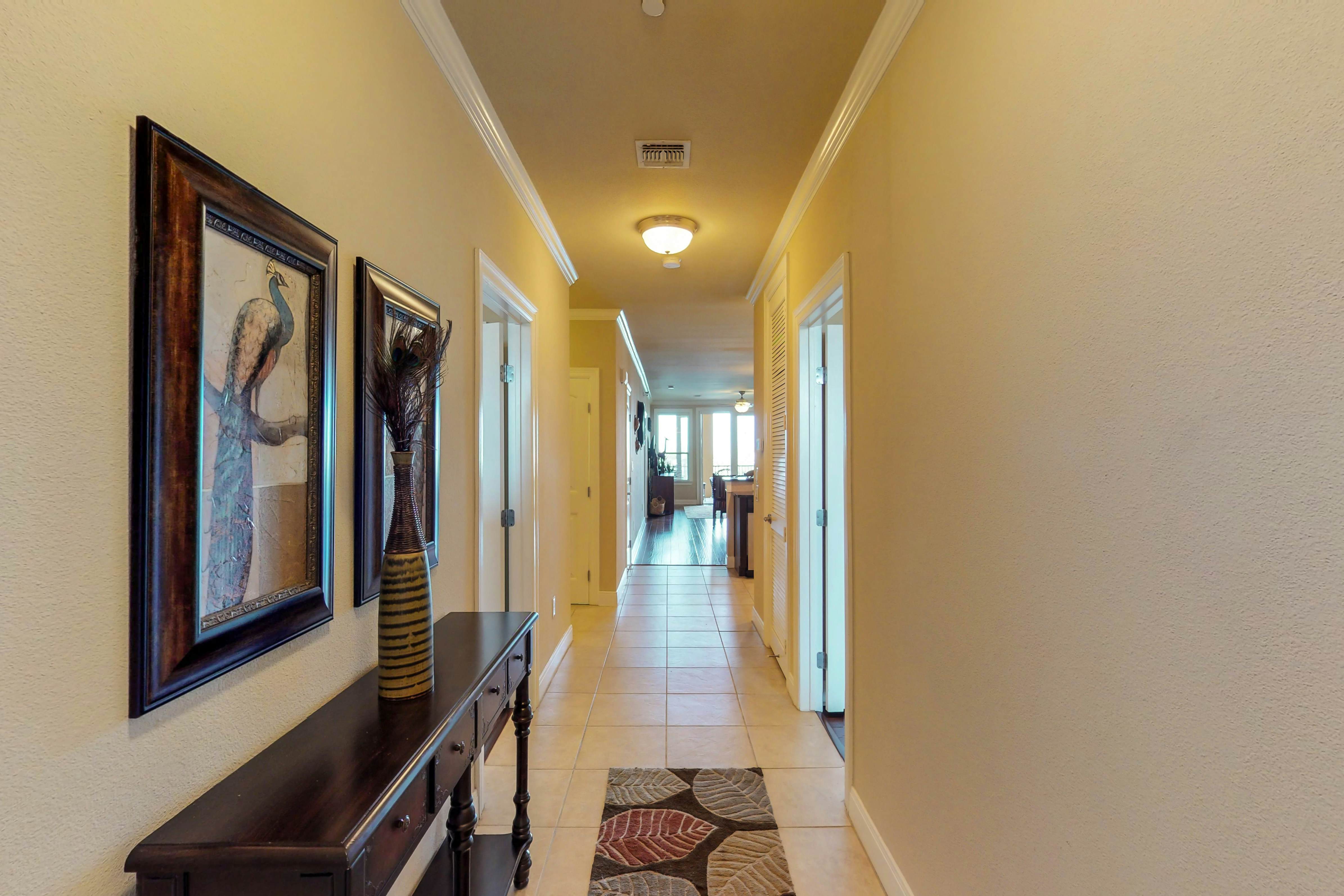 The Waters Condo Building 5 - Patriot's Retreat