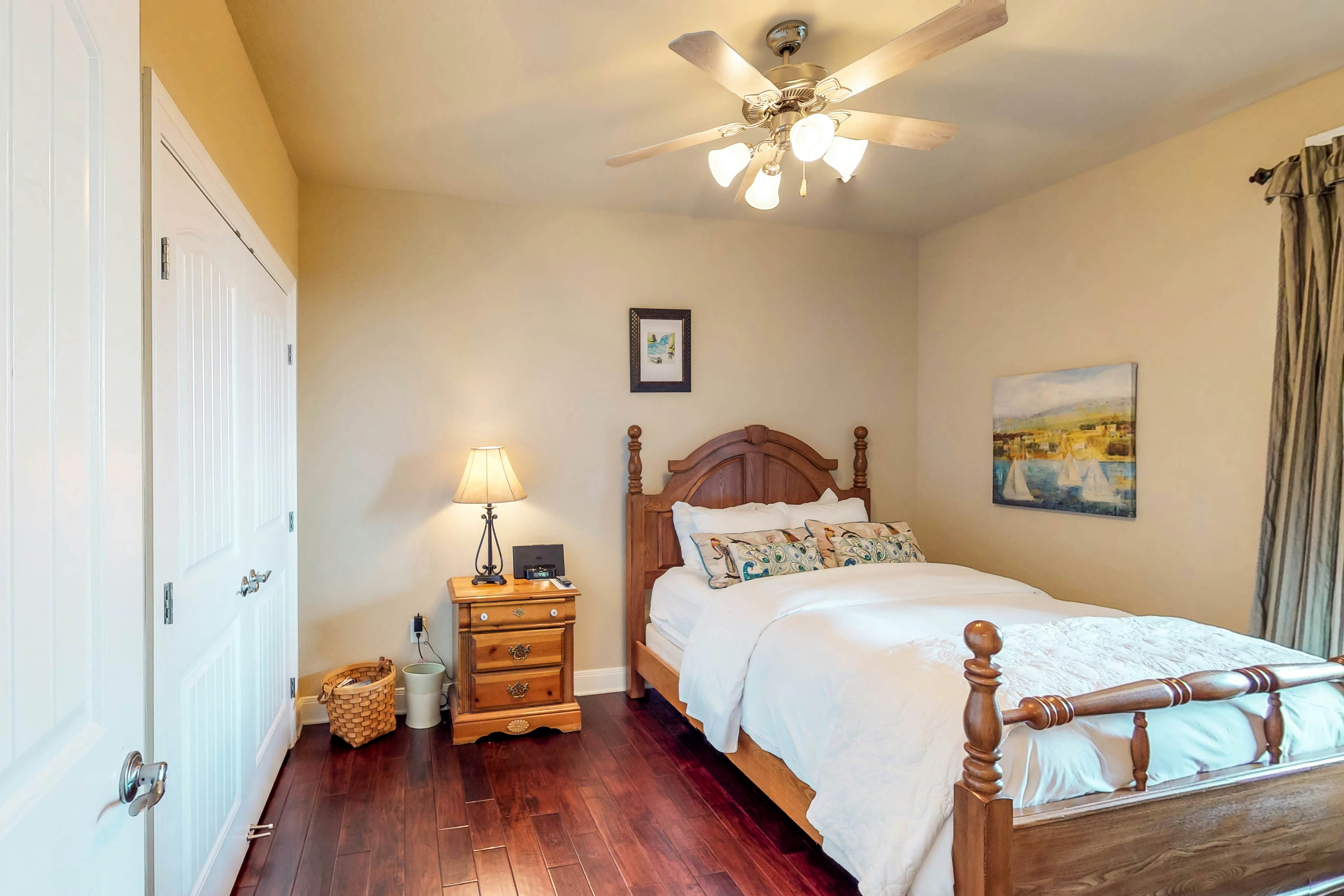 The Waters Condo Building 5 - Patriot's Retreat