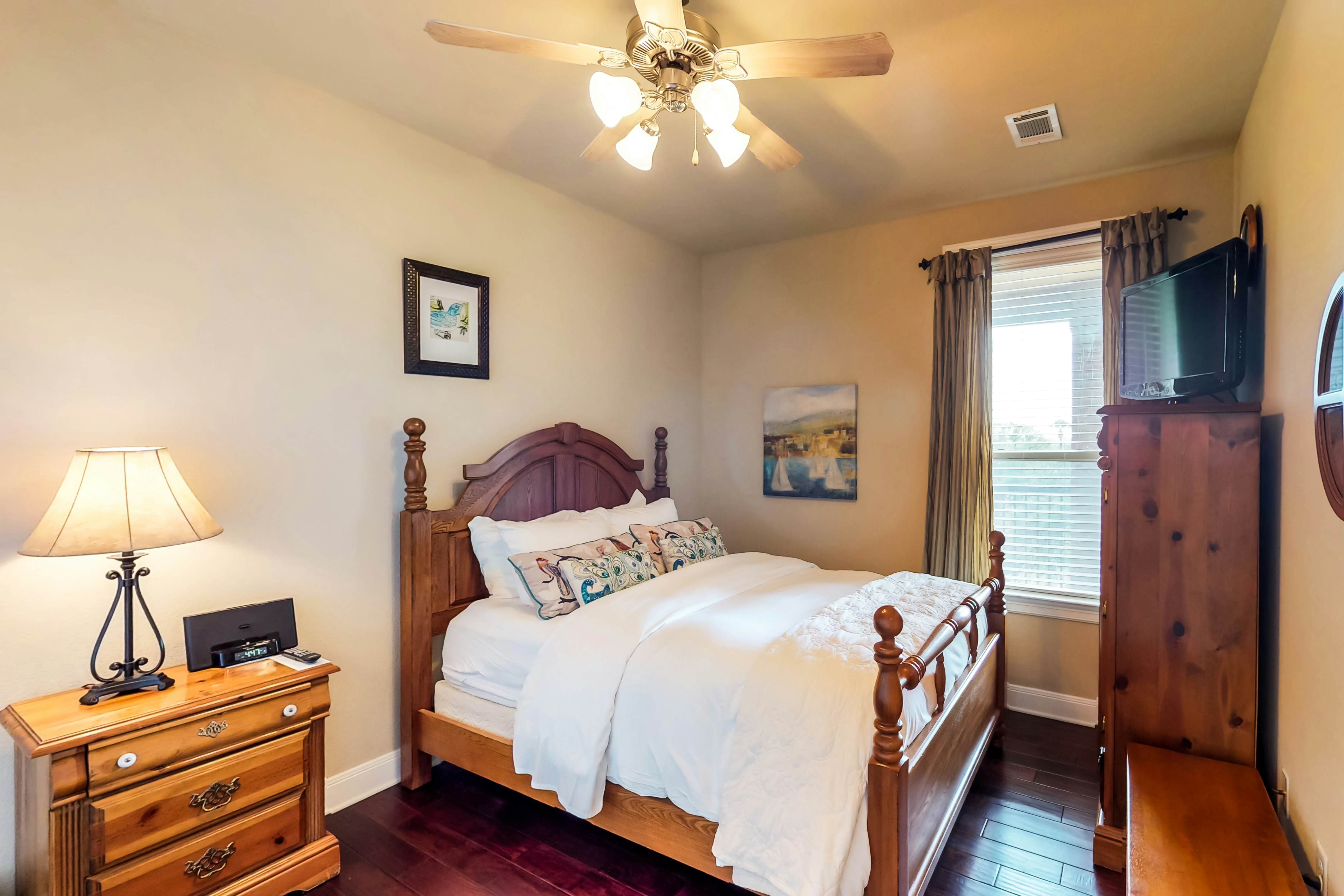 The Waters Condo Building 5 - Patriot's Retreat