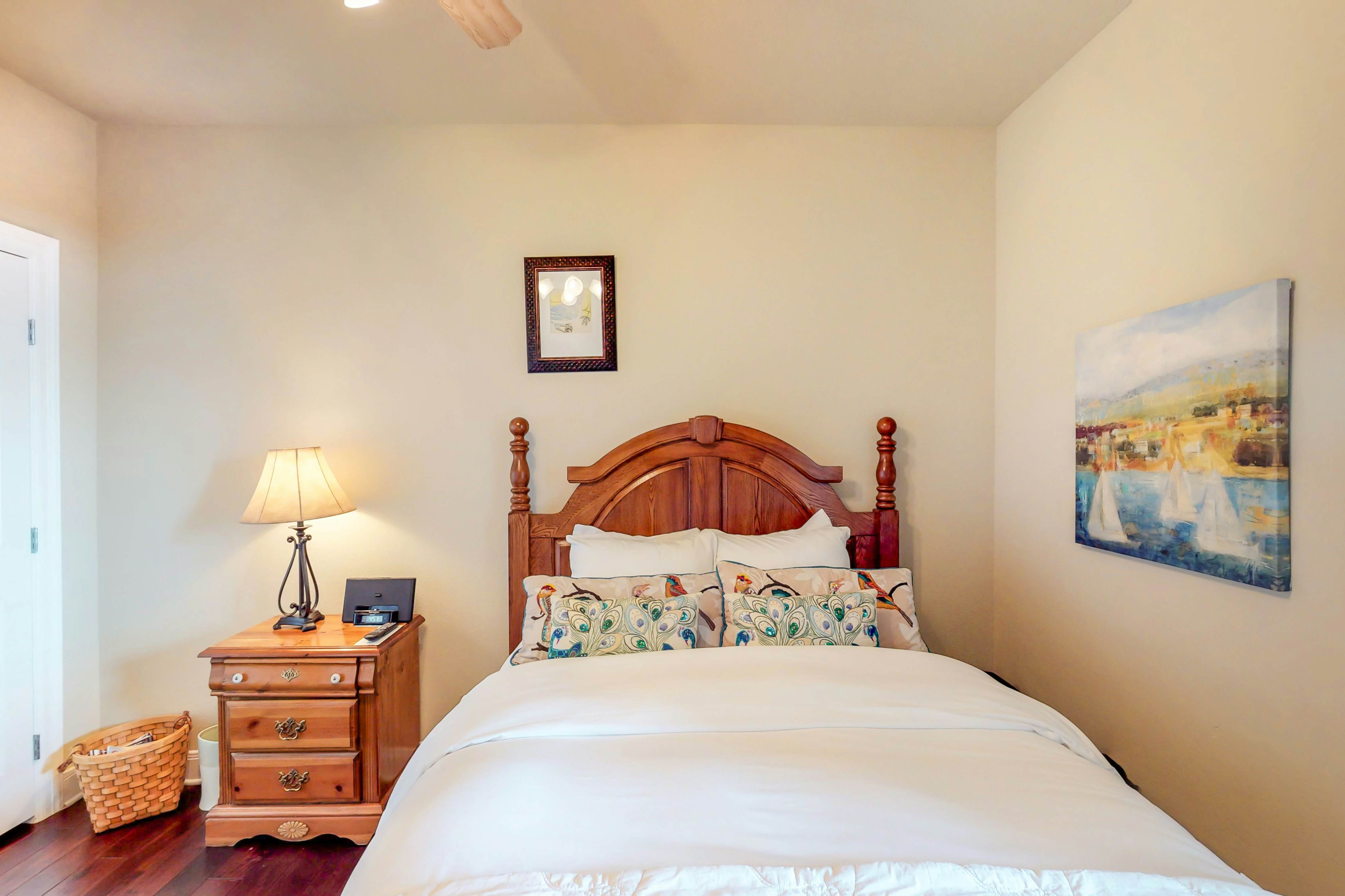 The Waters Condo Building 5 - Patriot's Retreat