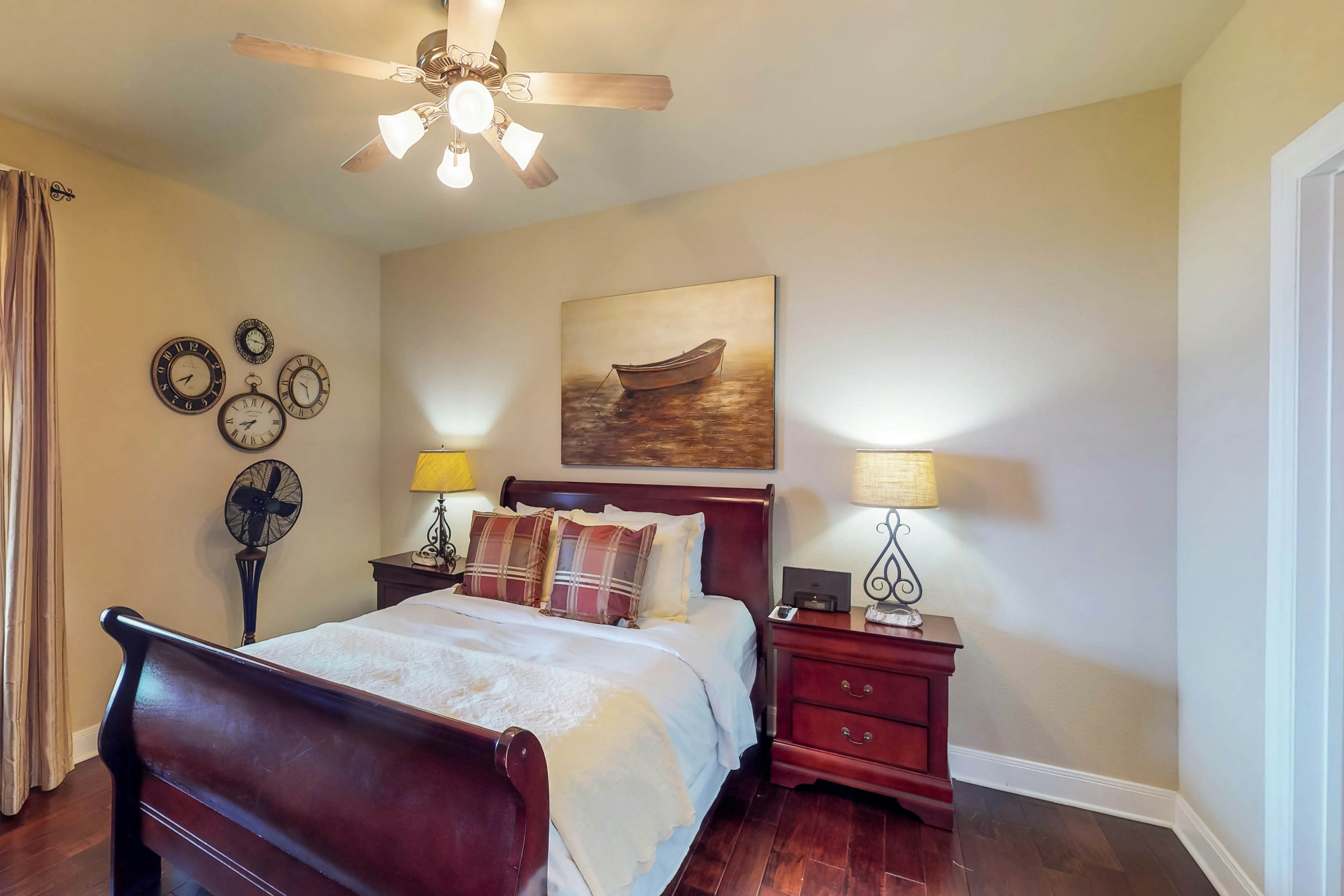 The Waters Condo Building 5 - Patriot's Retreat