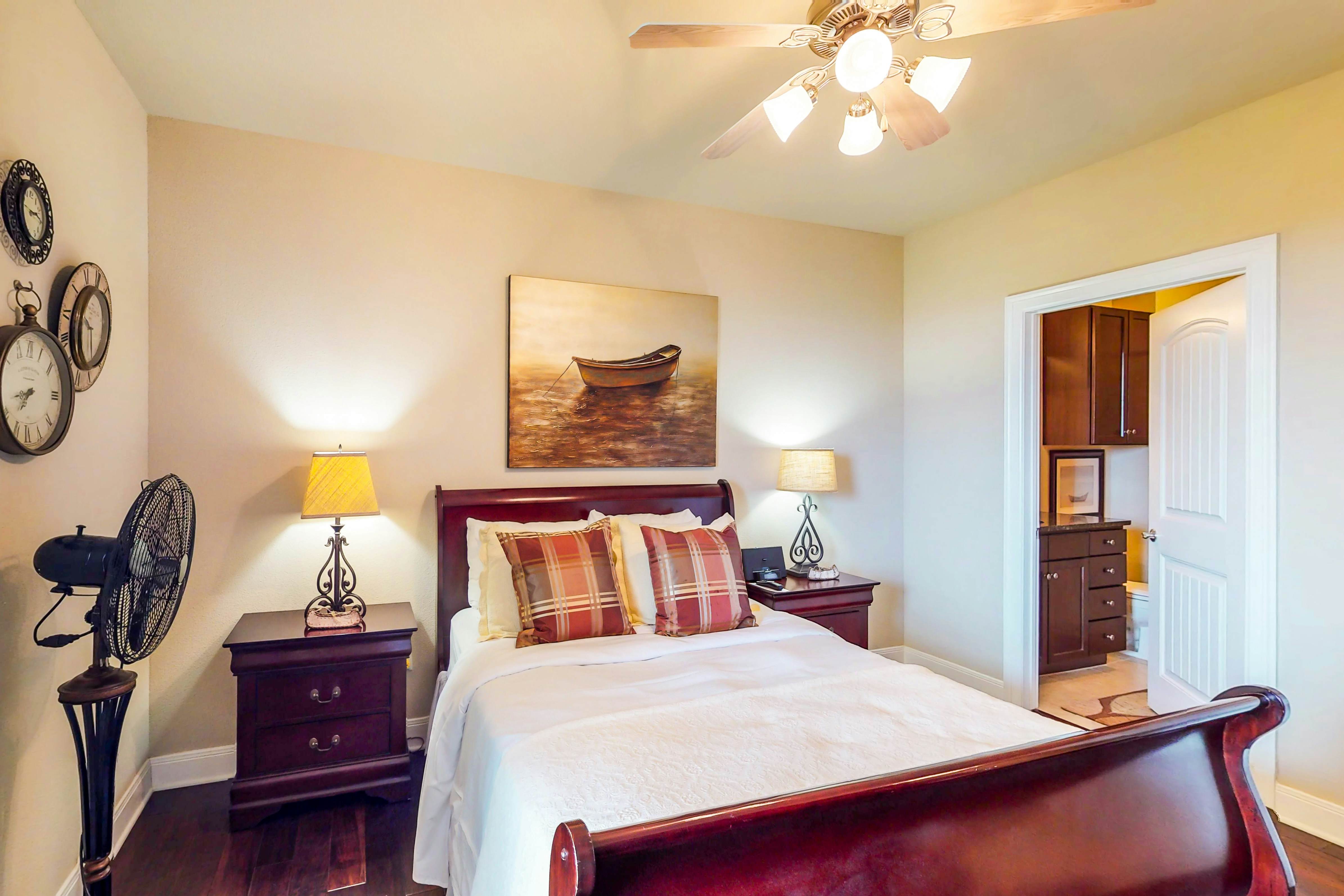 The Waters Condo Building 5 - Patriot's Retreat