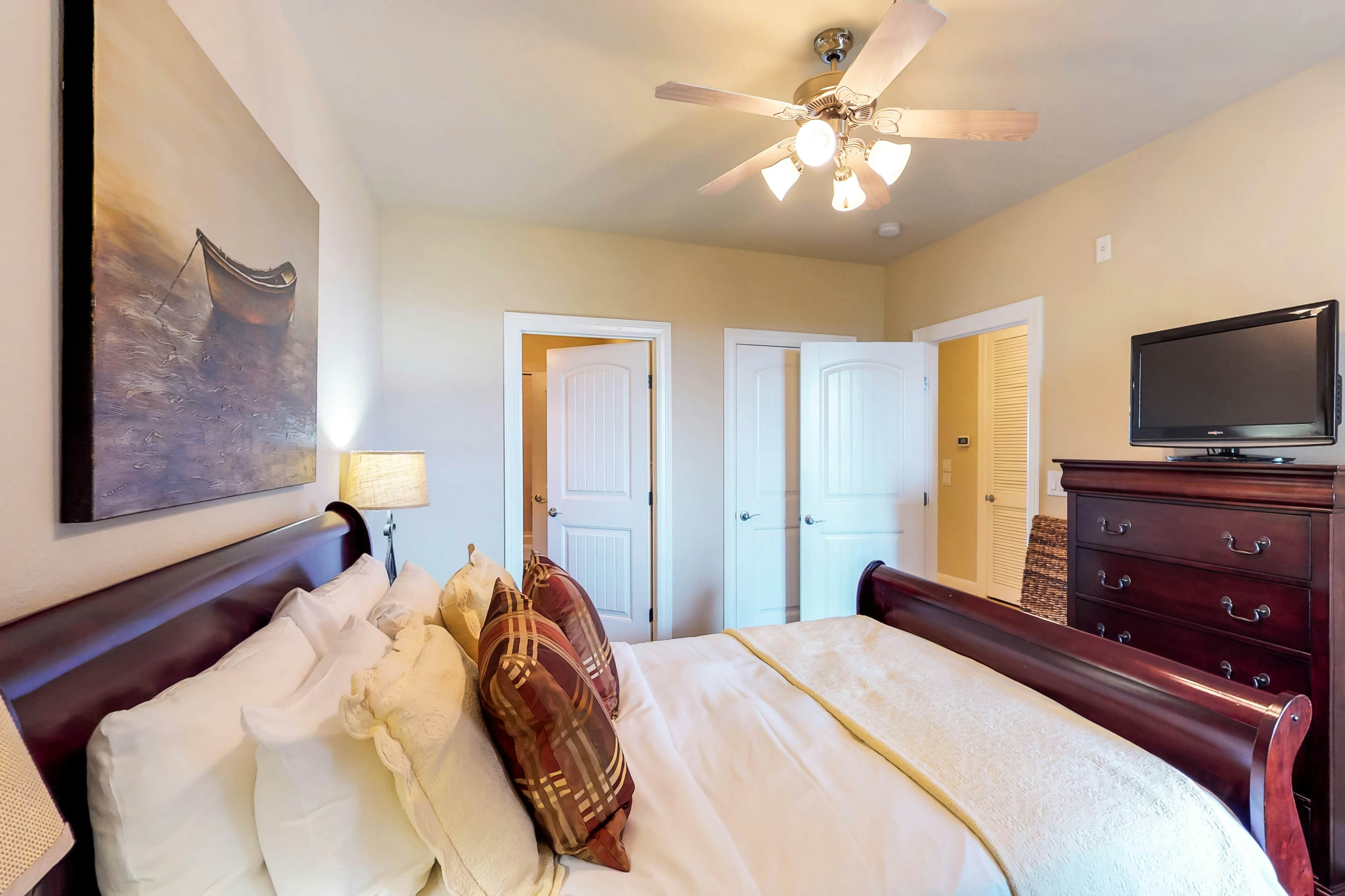 The Waters Condo Building 5 - Patriot's Retreat