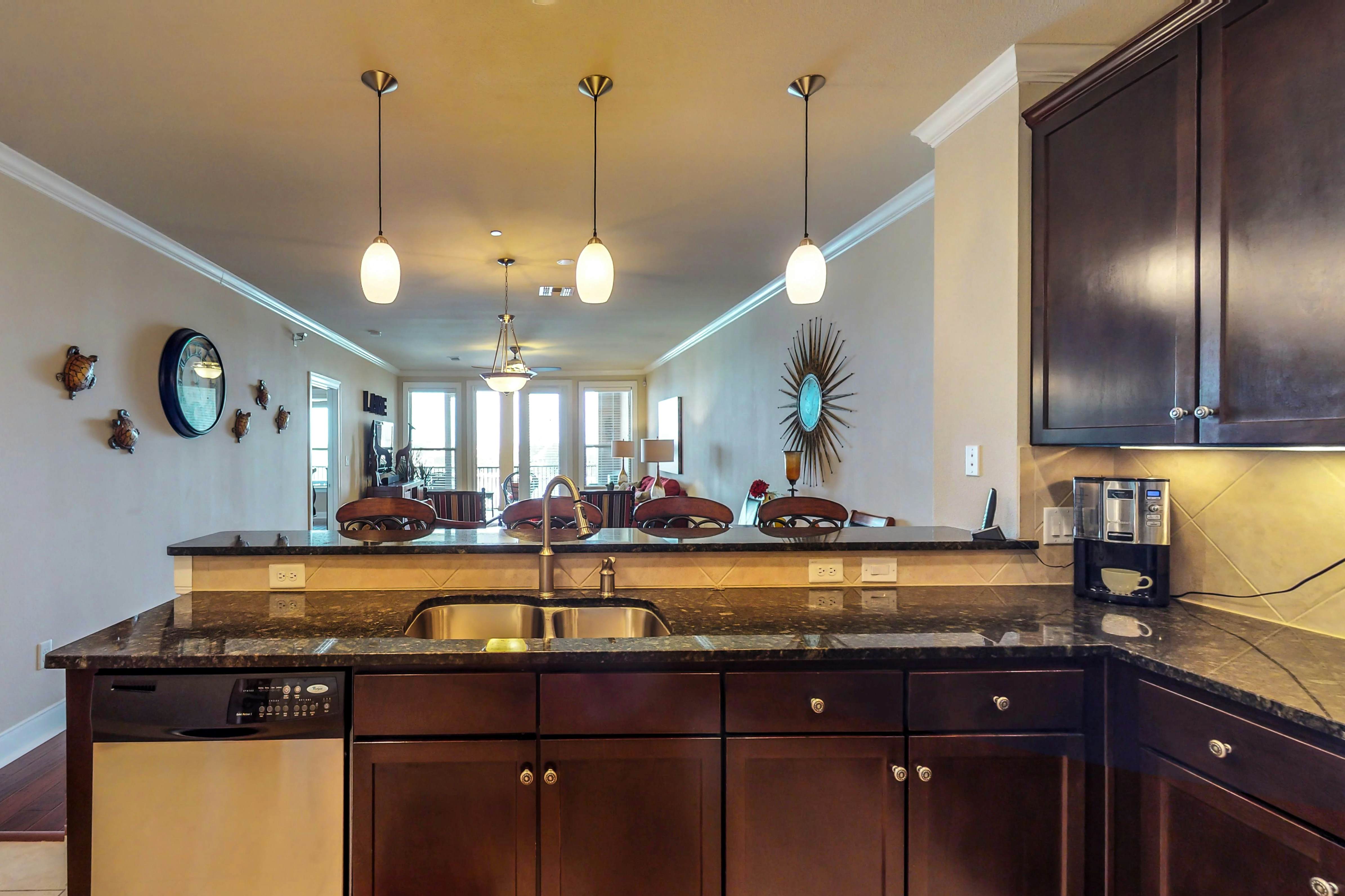 The Waters Condo Building 5 - Patriot's Retreat