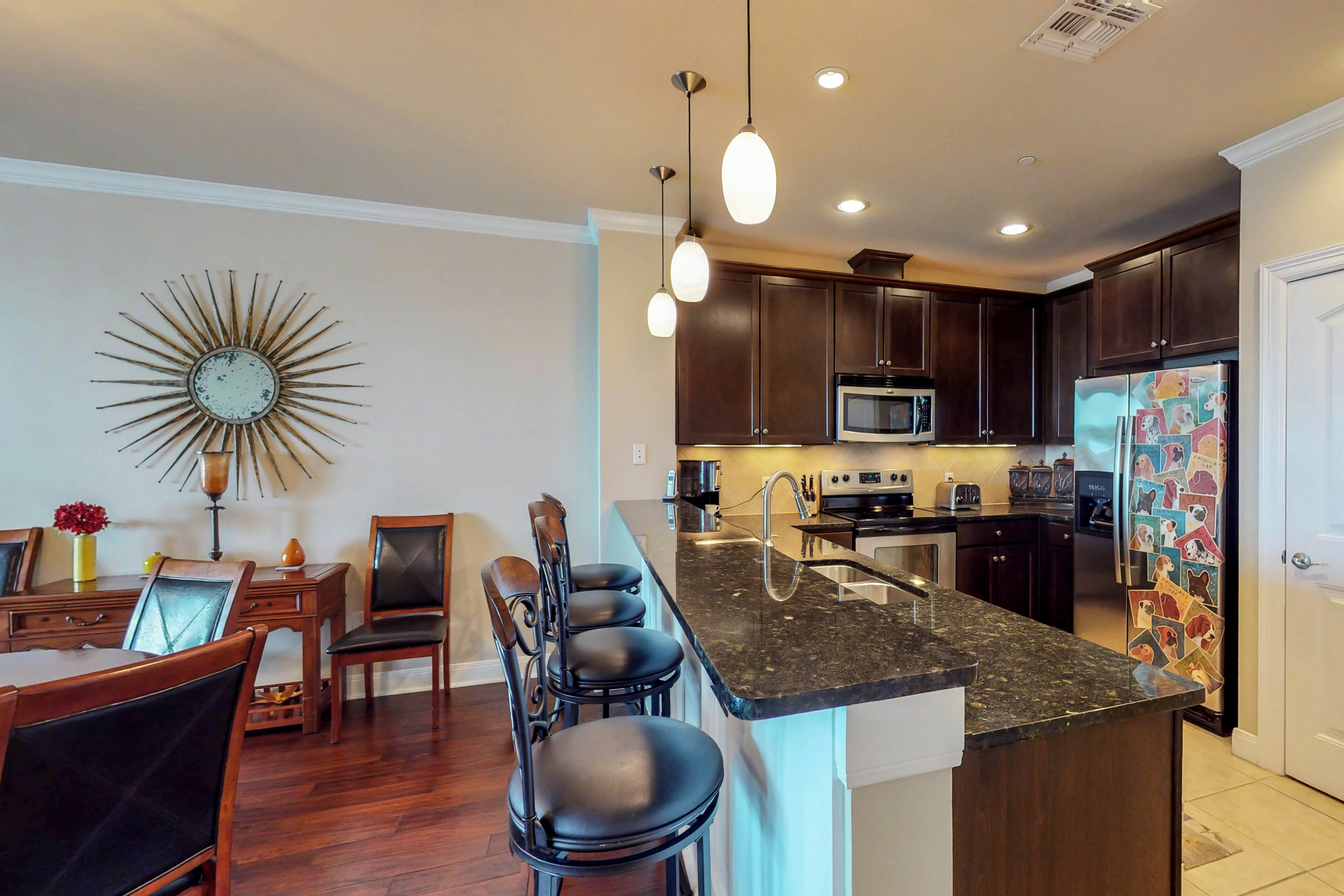 The Waters Condo Building 5 - Patriot's Retreat