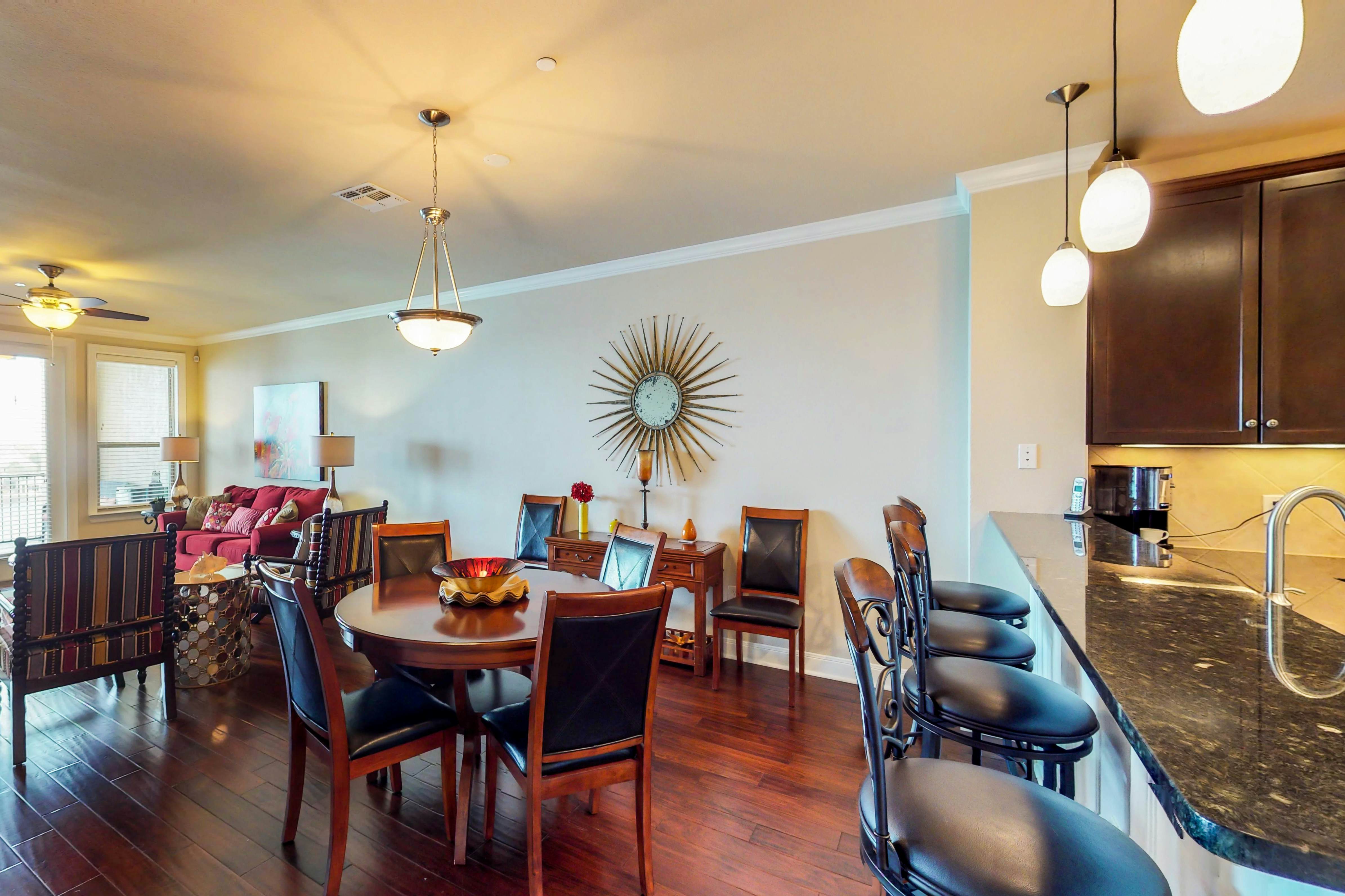 The Waters Condo Building 5 - Patriot's Retreat