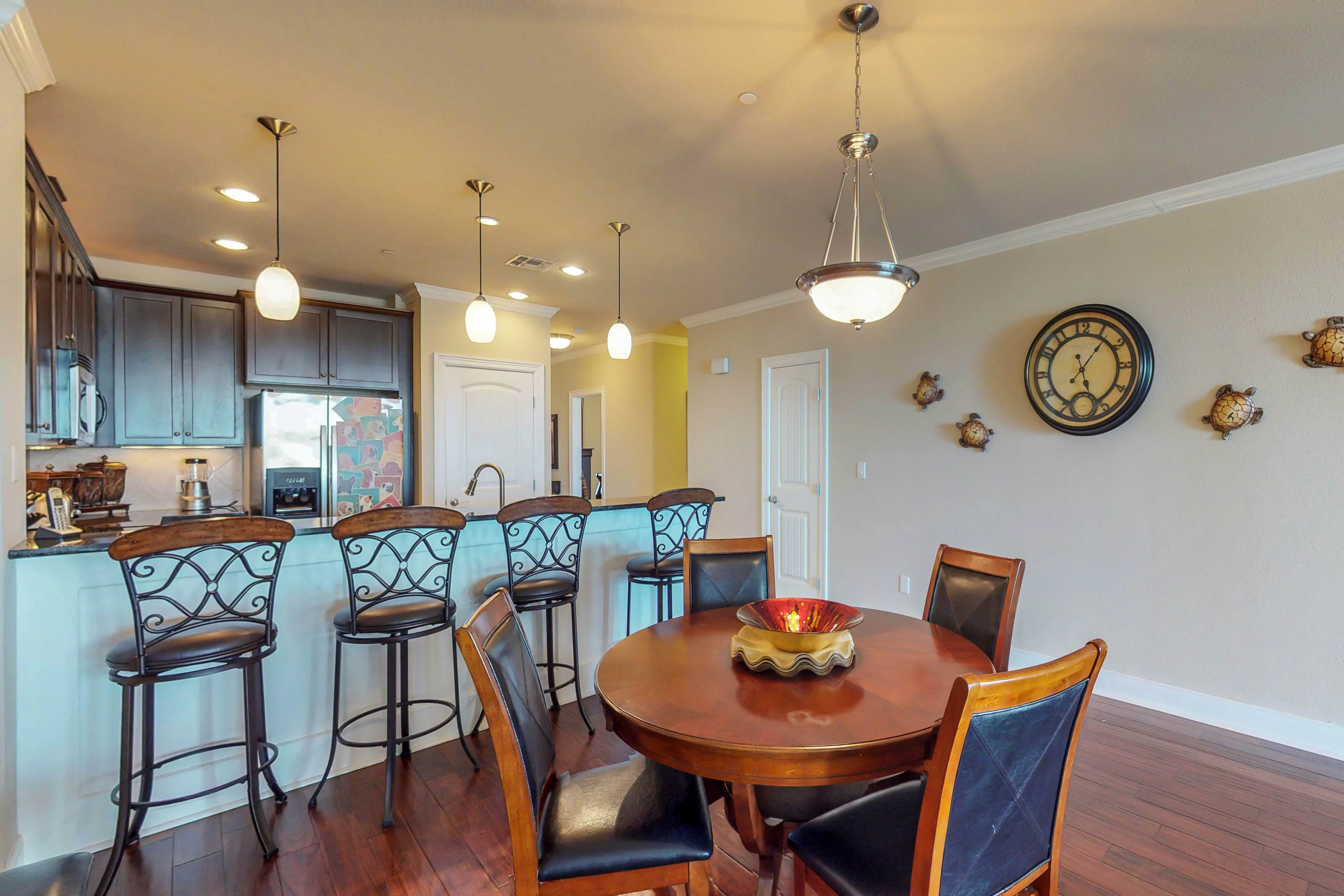 The Waters Condo Building 5 - Patriot's Retreat