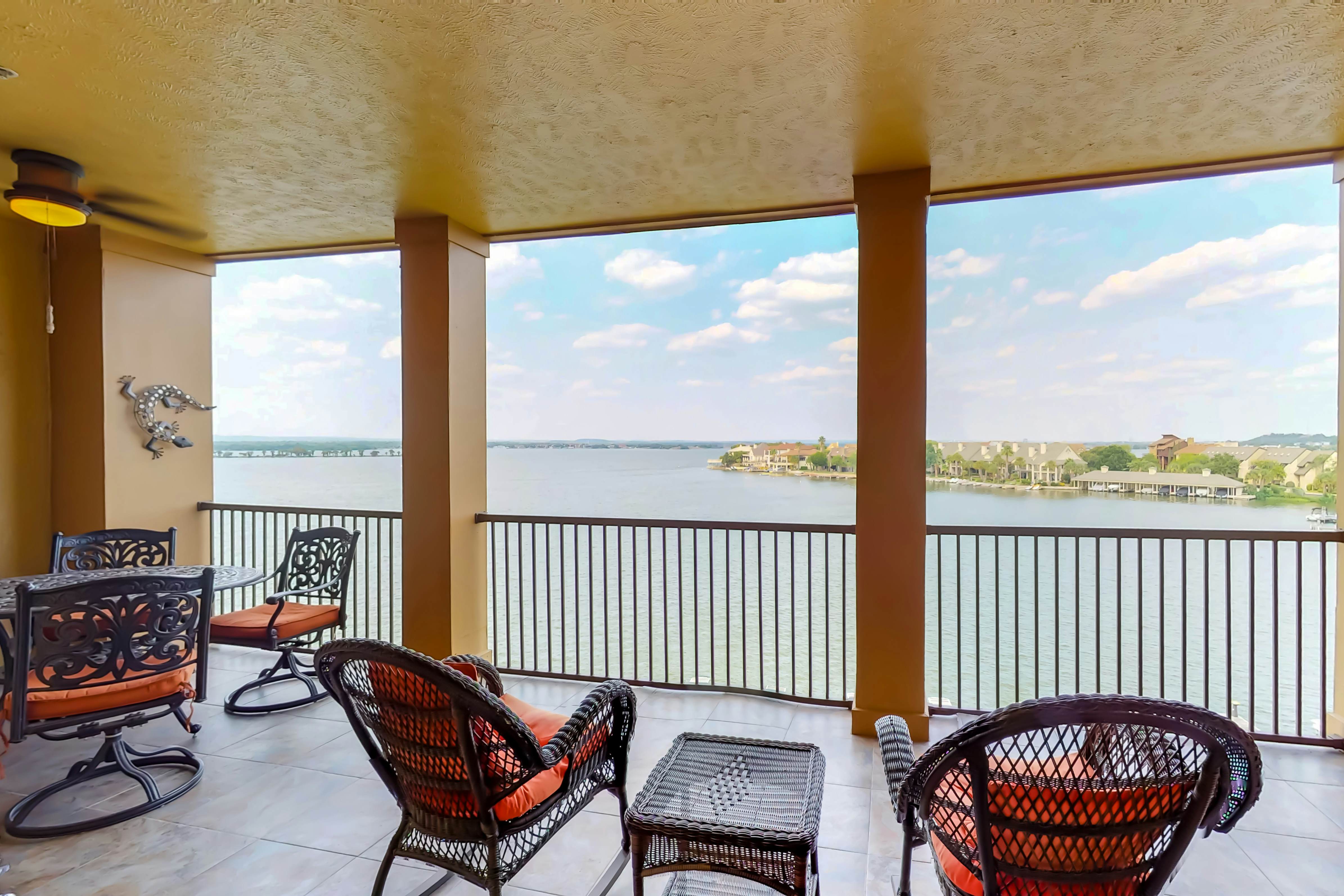 The Waters Condo Building 5 - Patriot's Retreat